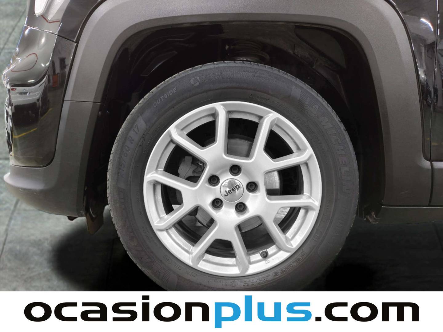 Jeep Renegade Jeep Renegade 1.0G Limited 4x2 (120 CV) 2024