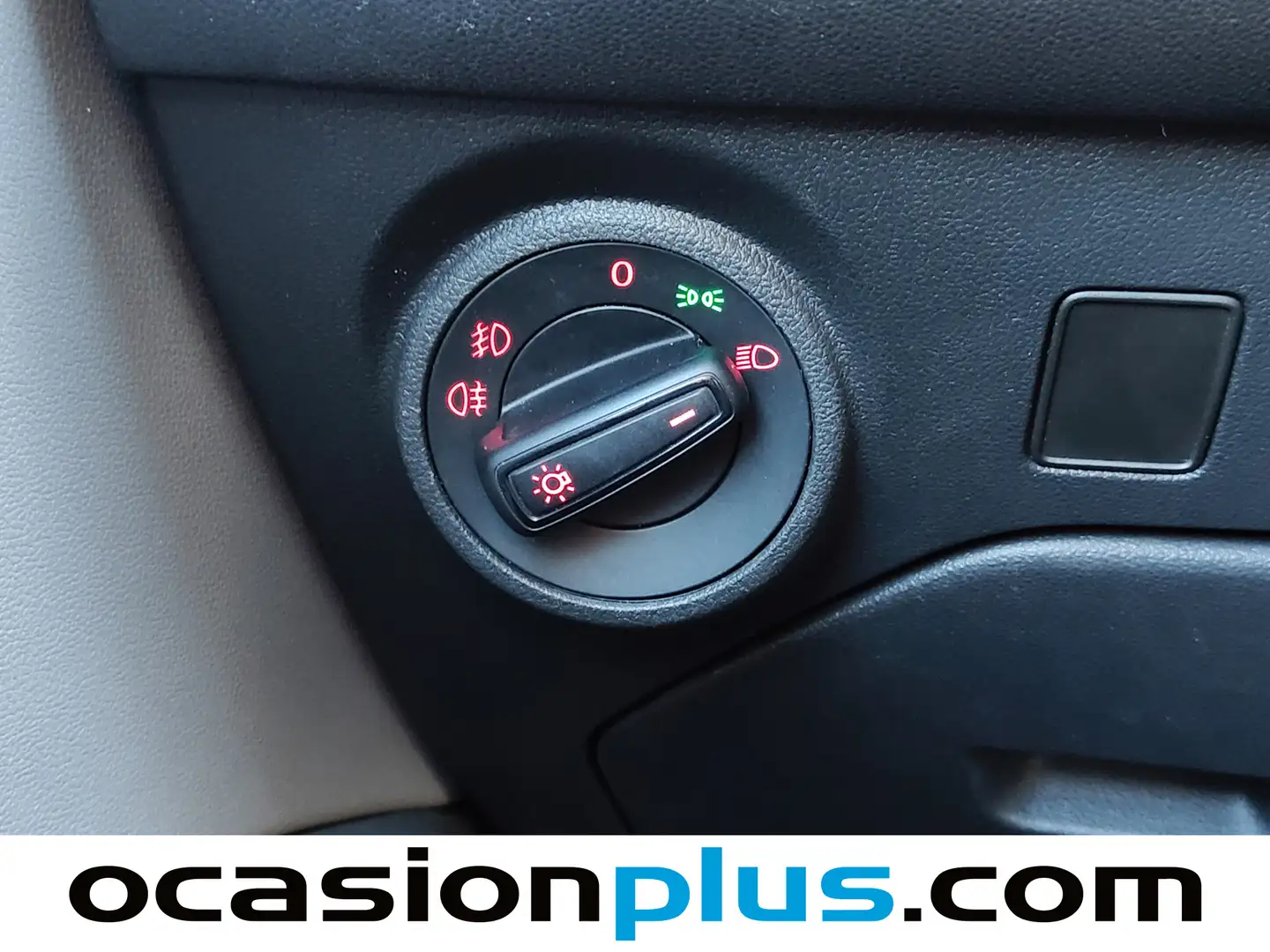 Foto Seat León SEAT León 1.0 EcoTSI Reference Edition (115 CV)