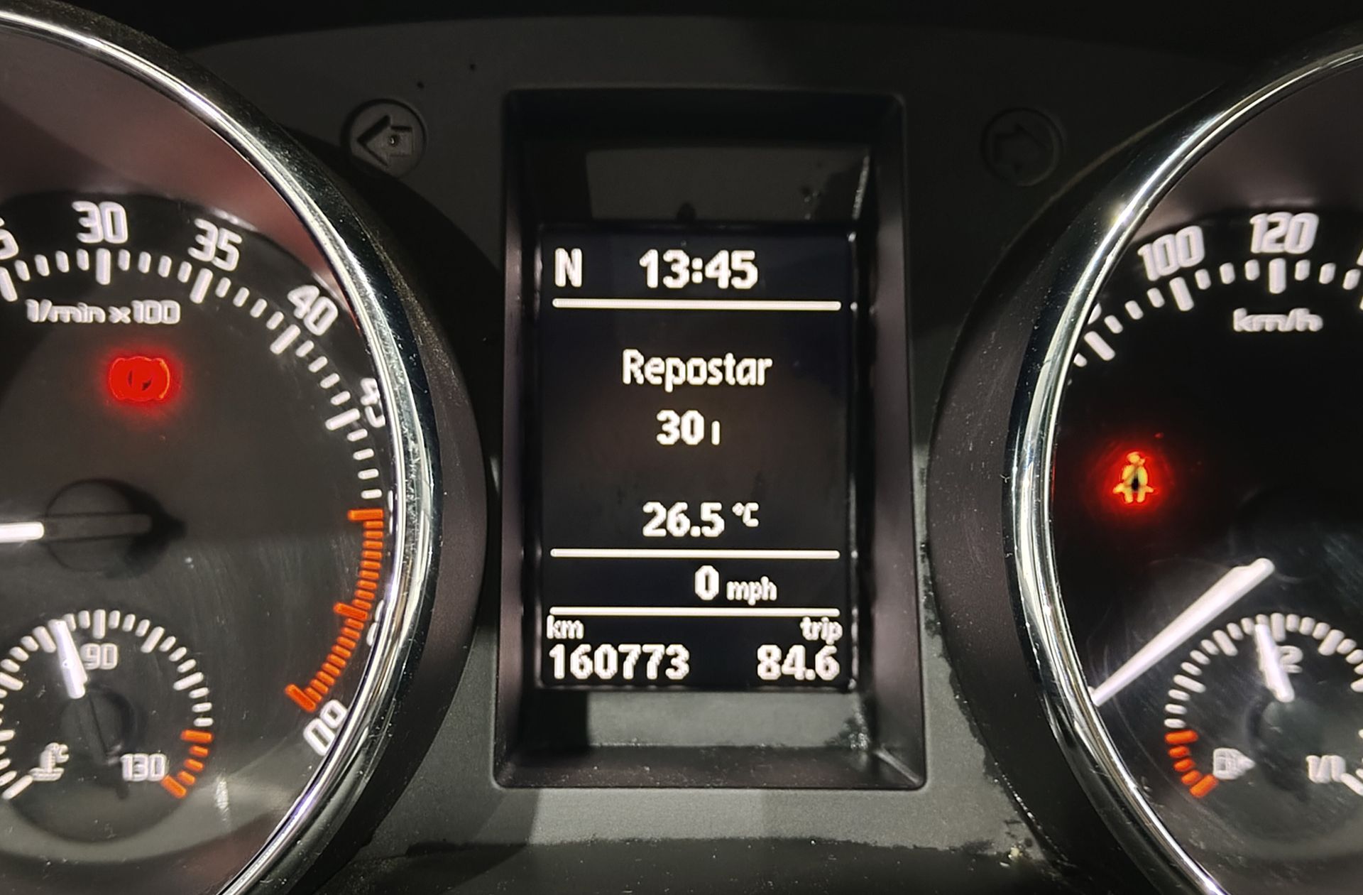 Škoda Yeti Outdoor 2.0 TDI AdBlue Ambition 4x2 - foto 9