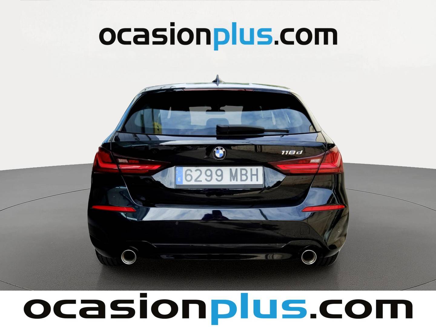 BMW Serie 1 BMW Serie 1 118d (150 CV) al mejor precio