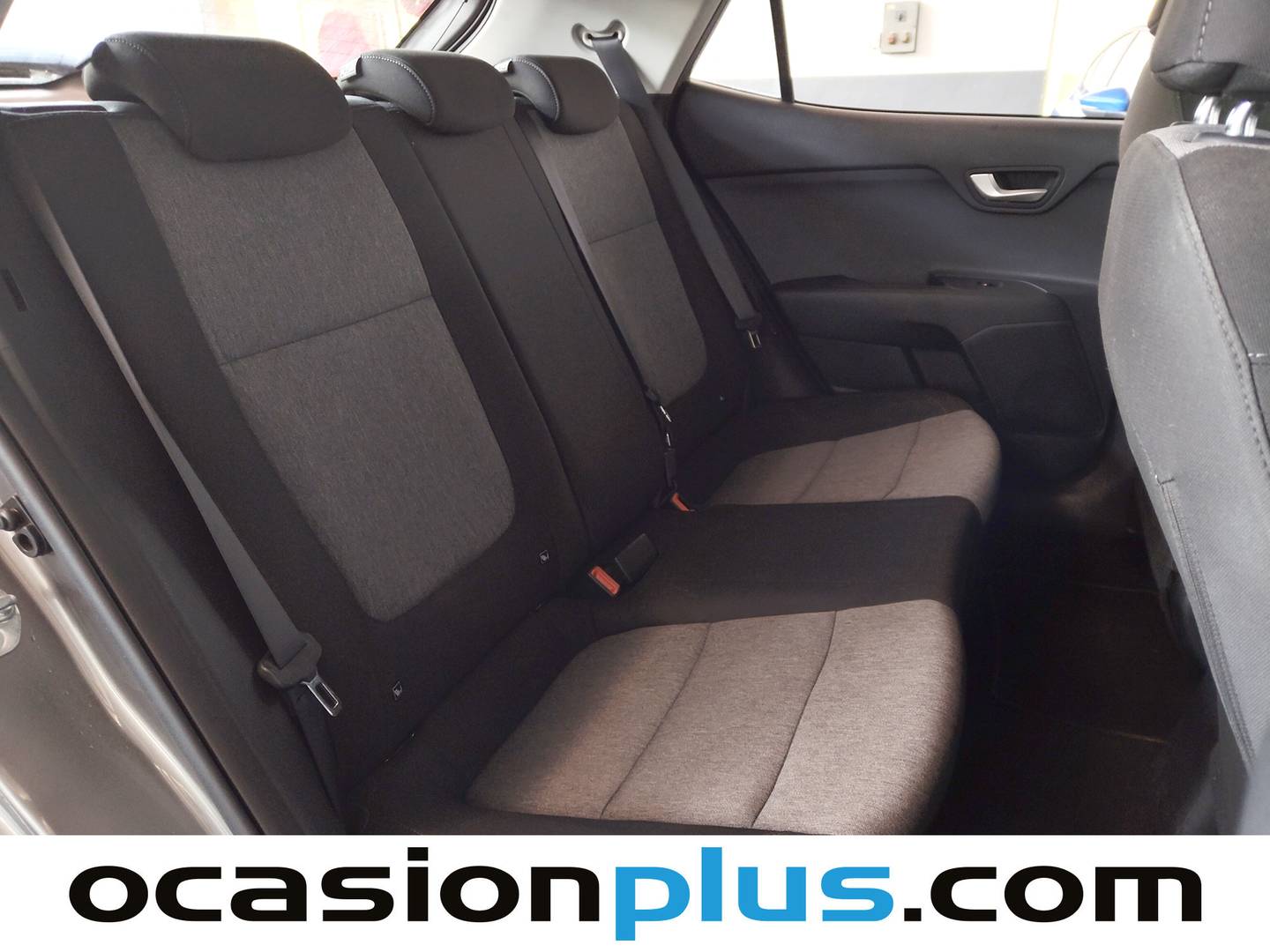 KIA Stonic KIA Stonic 1.0 T-GDi MHEV MT Concept (100 CV) km 0
