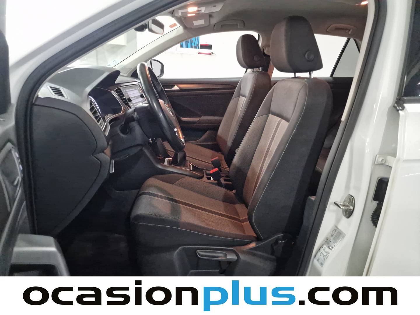 Foto Volkswagen T-Roc Volkswagen T-Roc Advance 1.6 TDI (115 CV)