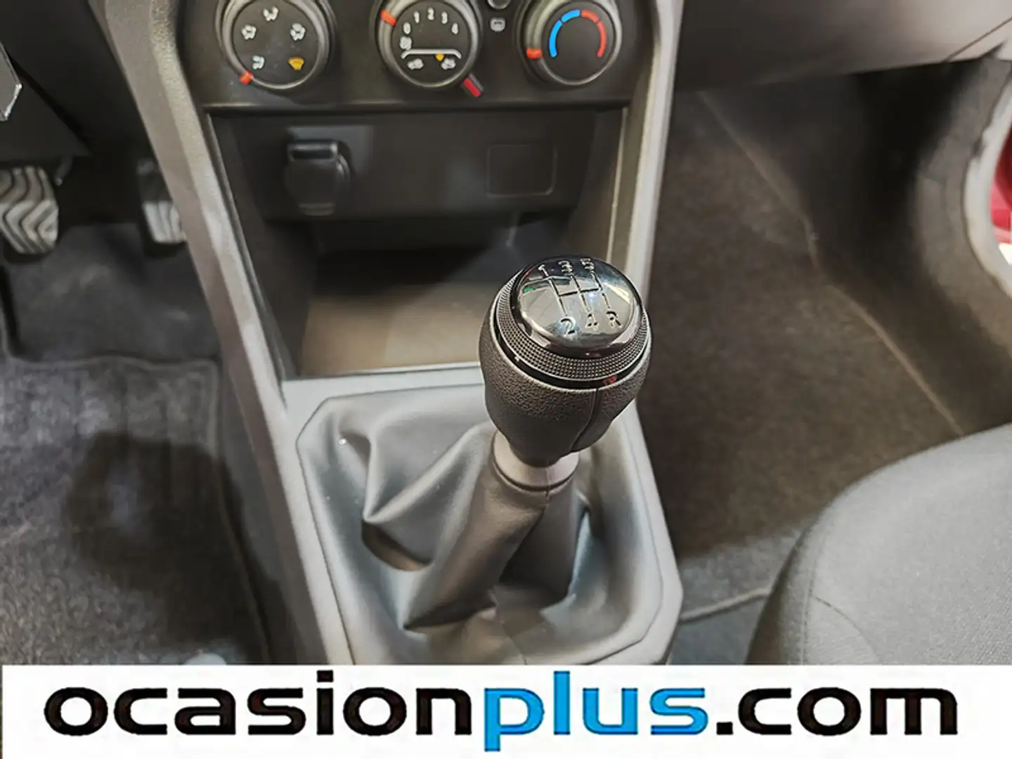 Foto Dacia Sandero Dacia Sandero Access SCe (67 CV)