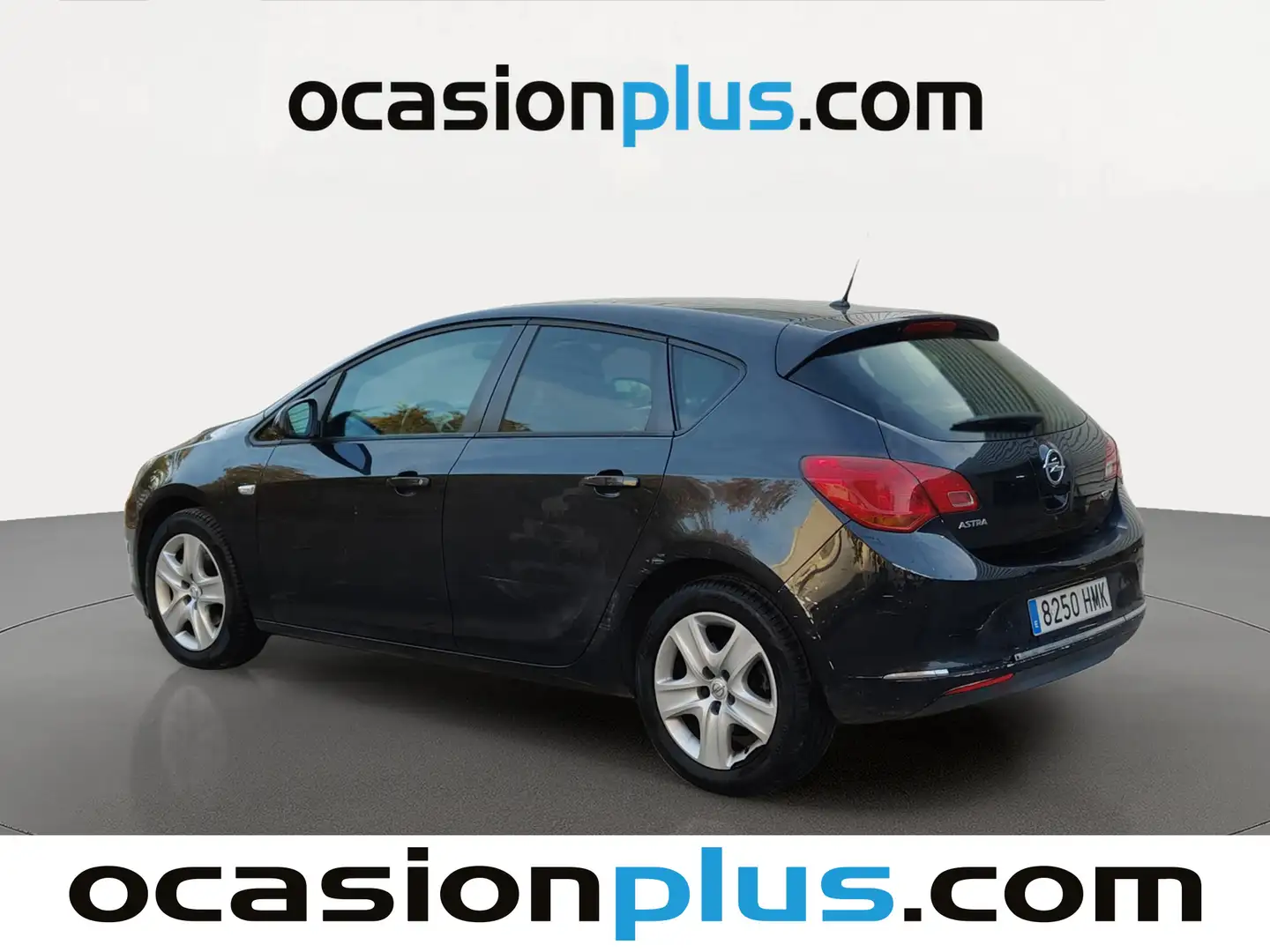 Foto Opel Astra Opel Astra 1.7 CDTi S/S Selective (110 CV)