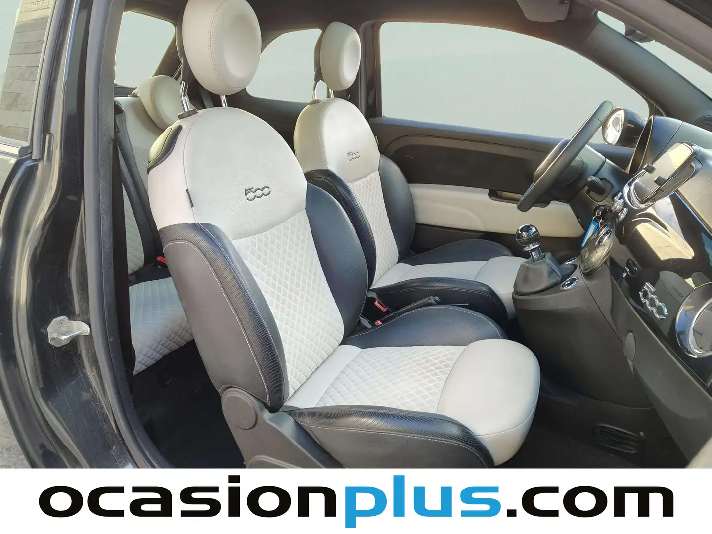 Foto Fiat 500 Fiat 500 1.0 Hybrid Dolcevita (70 CV)