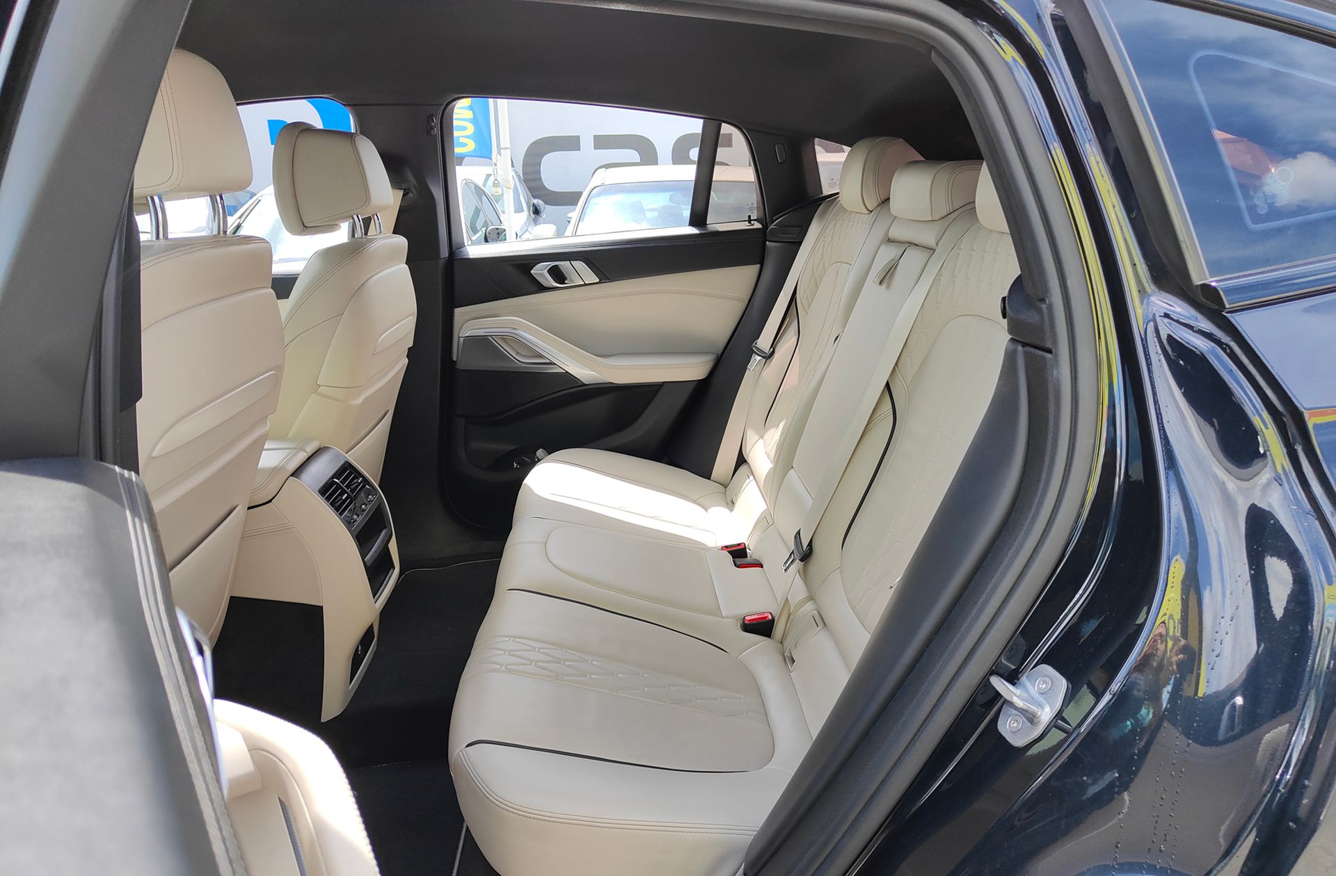BMW X6 xDrive30d Pack M - foto 14