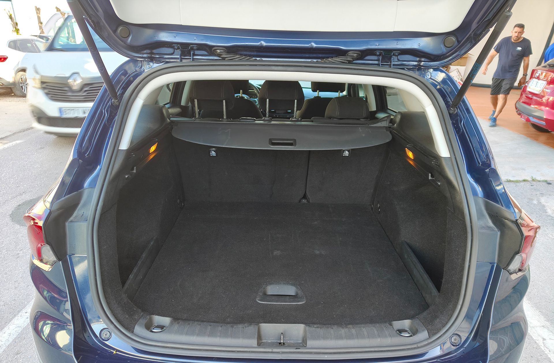 Fiat Tipo SW 1.4 T-Jet Lounge - foto 15