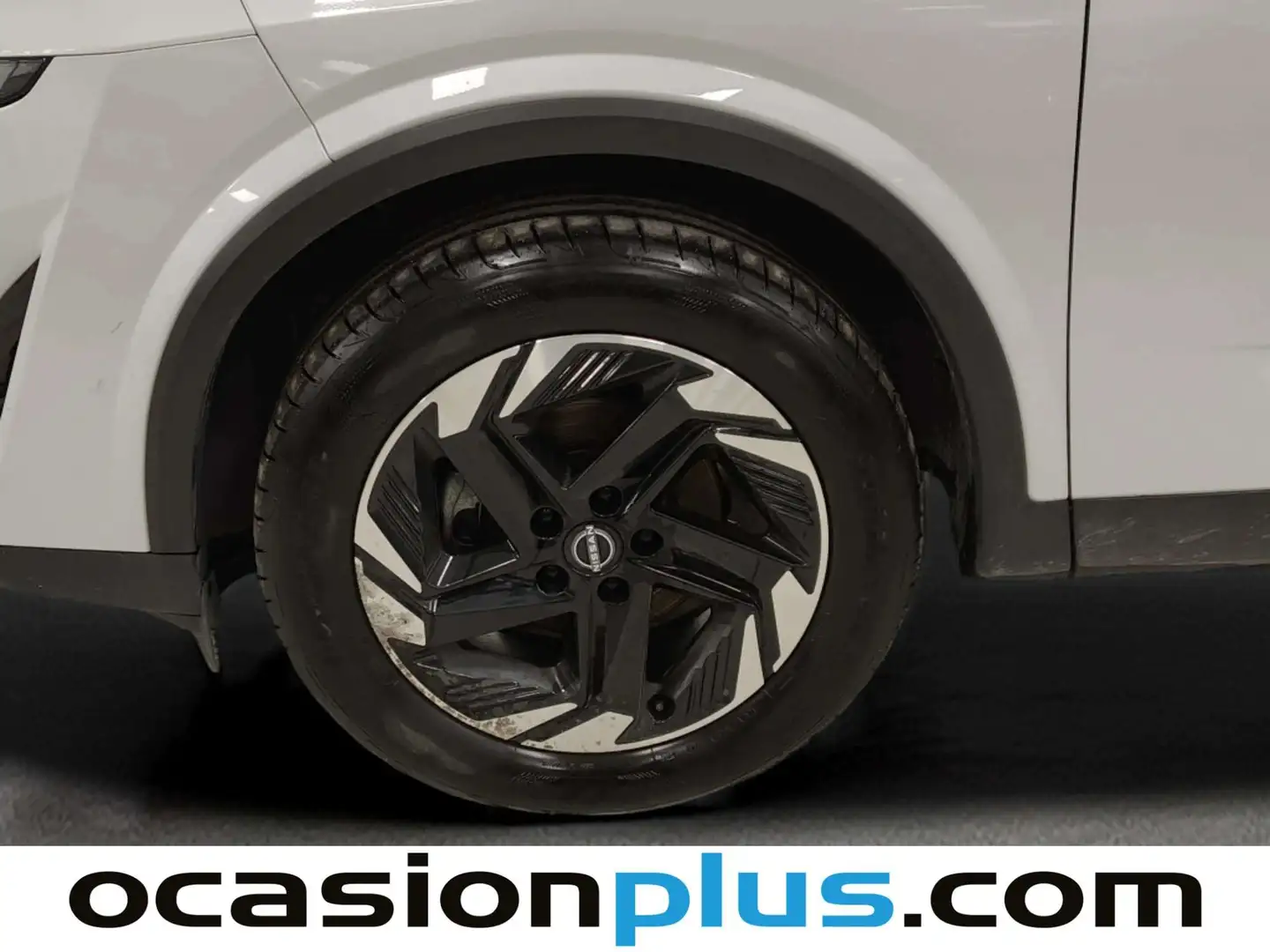 Foto Nissan QASHQAI Nissan Qashqai DIG-T 140 N-Connecta (140 CV)