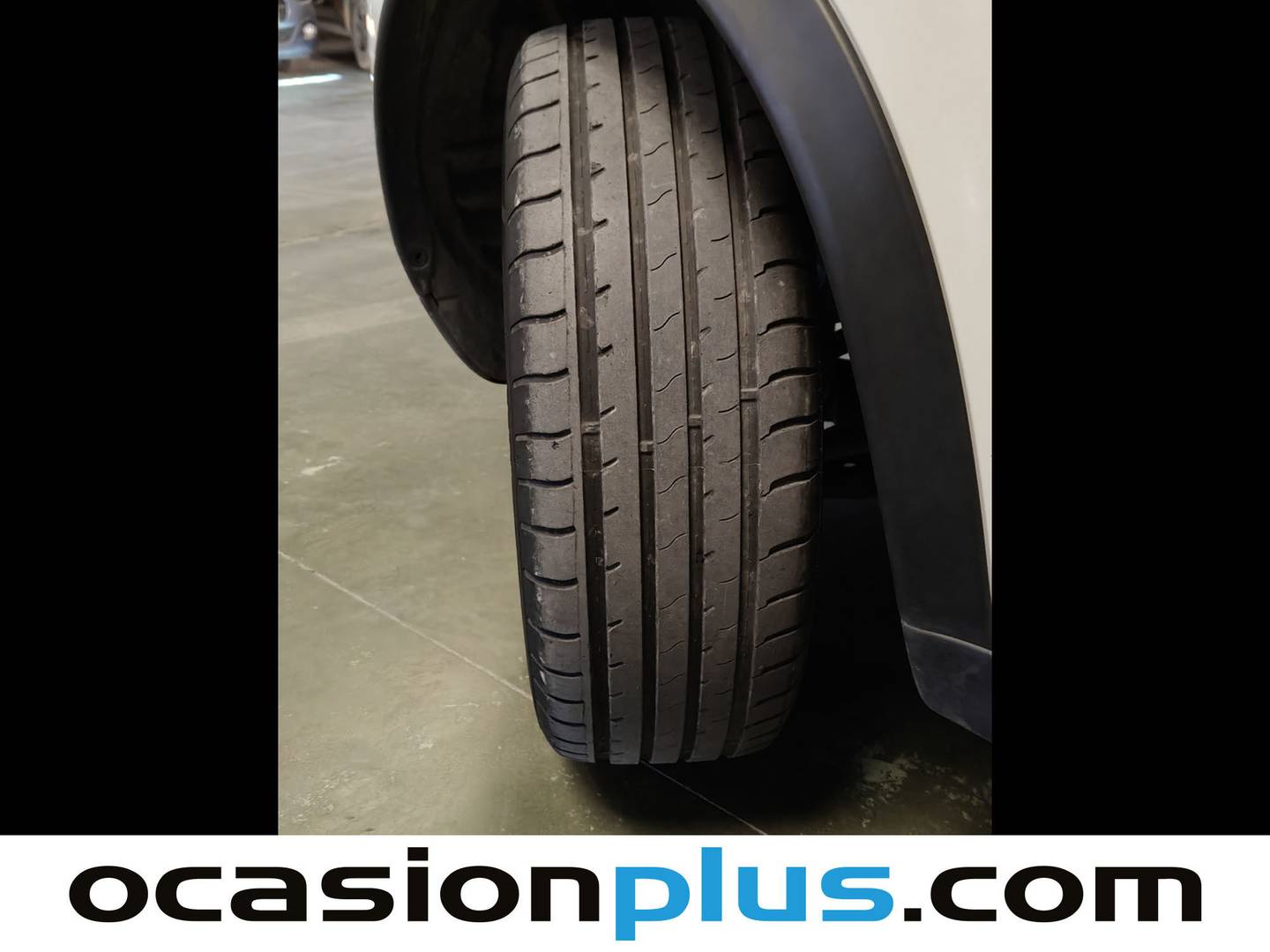 Nissan JUKE Nissan Juke 1.5 dCi N-Connecta  (110 CV) manual