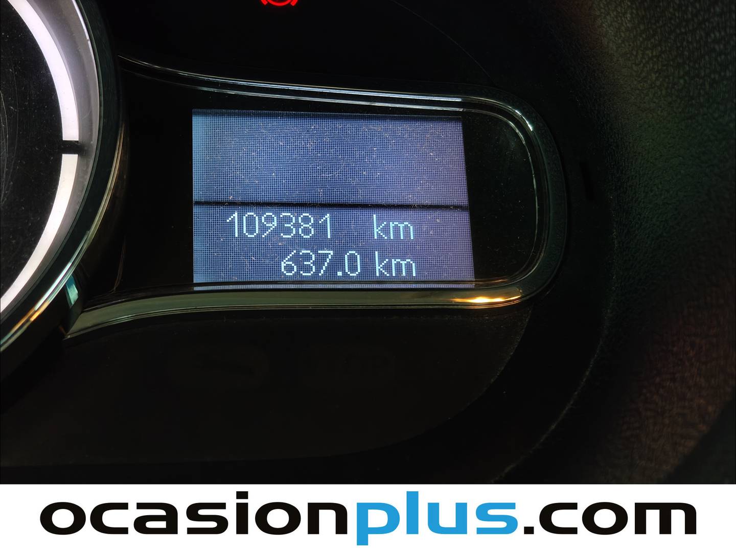 Renault Mégane Renault Megane Bose Energy TCe (130 CV) S&S seminuevo