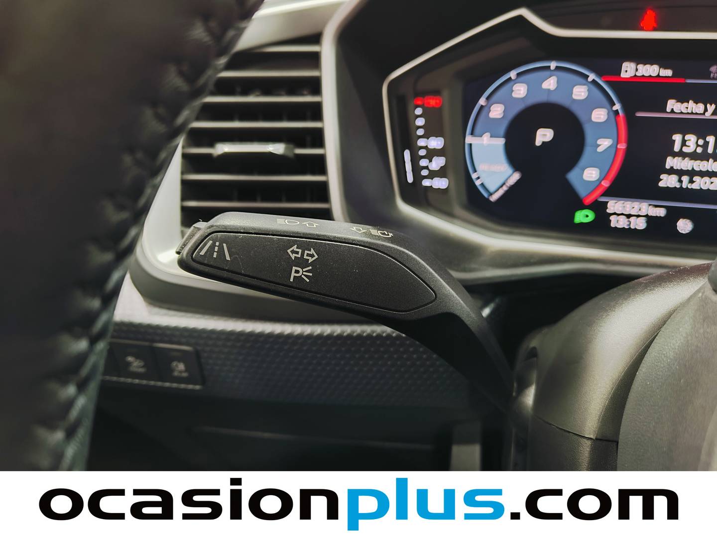 Foto Audi A1 Audi A1 Sportback Adrenalin edition 30 TFSI (116 CV) S tronic PACK S-LINE