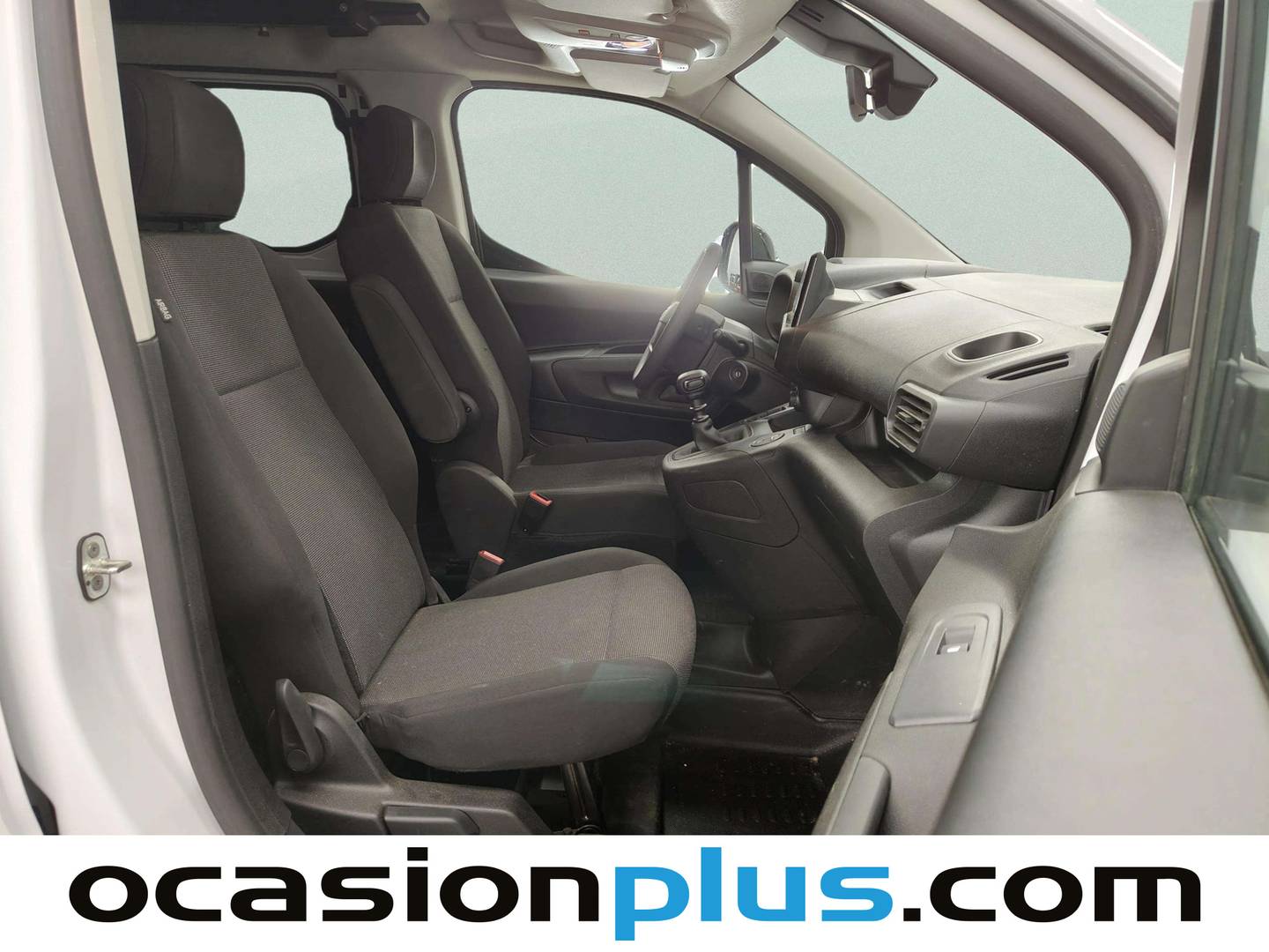 Toyota Proace City Toyota Proace City Combi L2 1.5 D GX Plus (102 CV) manual