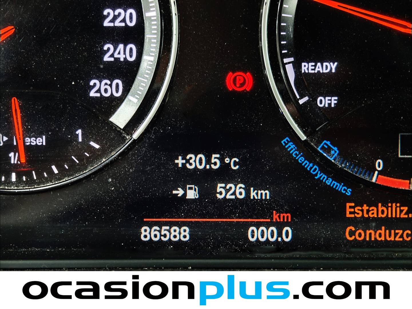 Foto BMW Serie 2 Gran Tourer BMW Serie 2 218d Gran Tourer Business (150 CV)