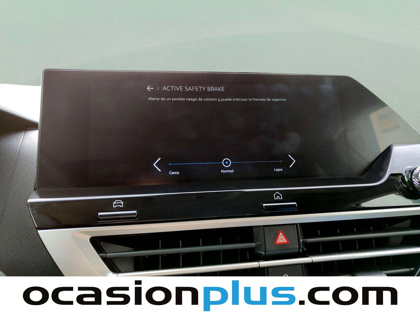 Acabados Citroën C4 X Citroën C4 X PureTech 100 S&S 6v You (102 CV)
