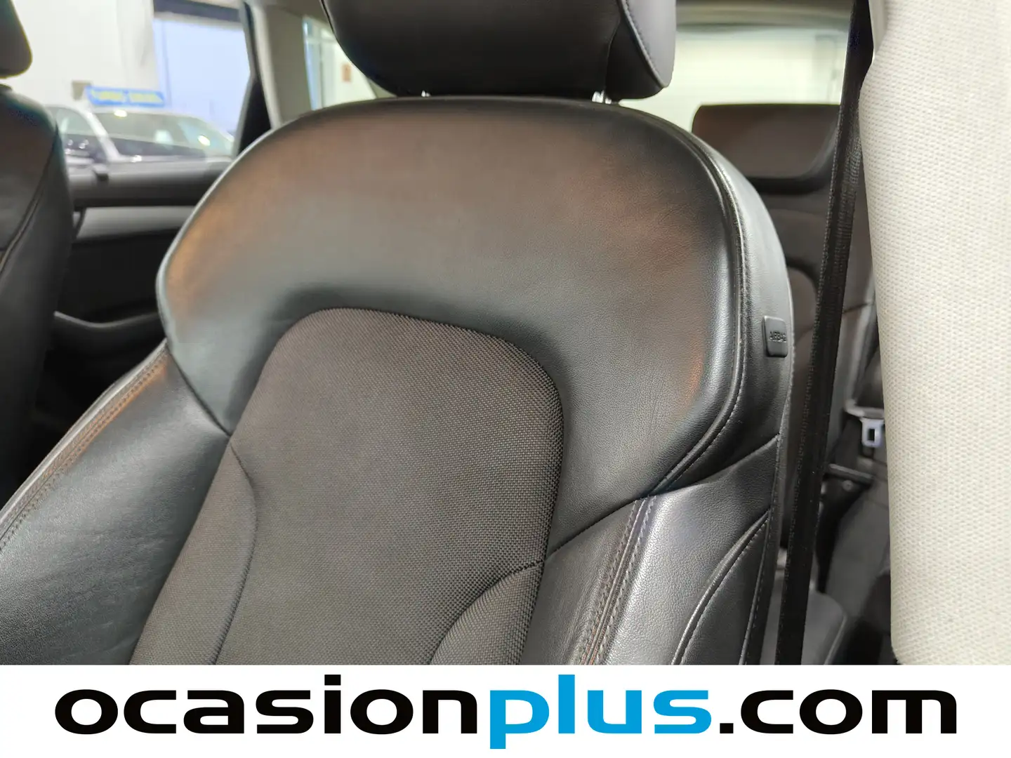 Foto Audi Q5 Audi Q5 S line 2.0 TDI clean diesel quattro (190 CV) S tronic Pack S-Line