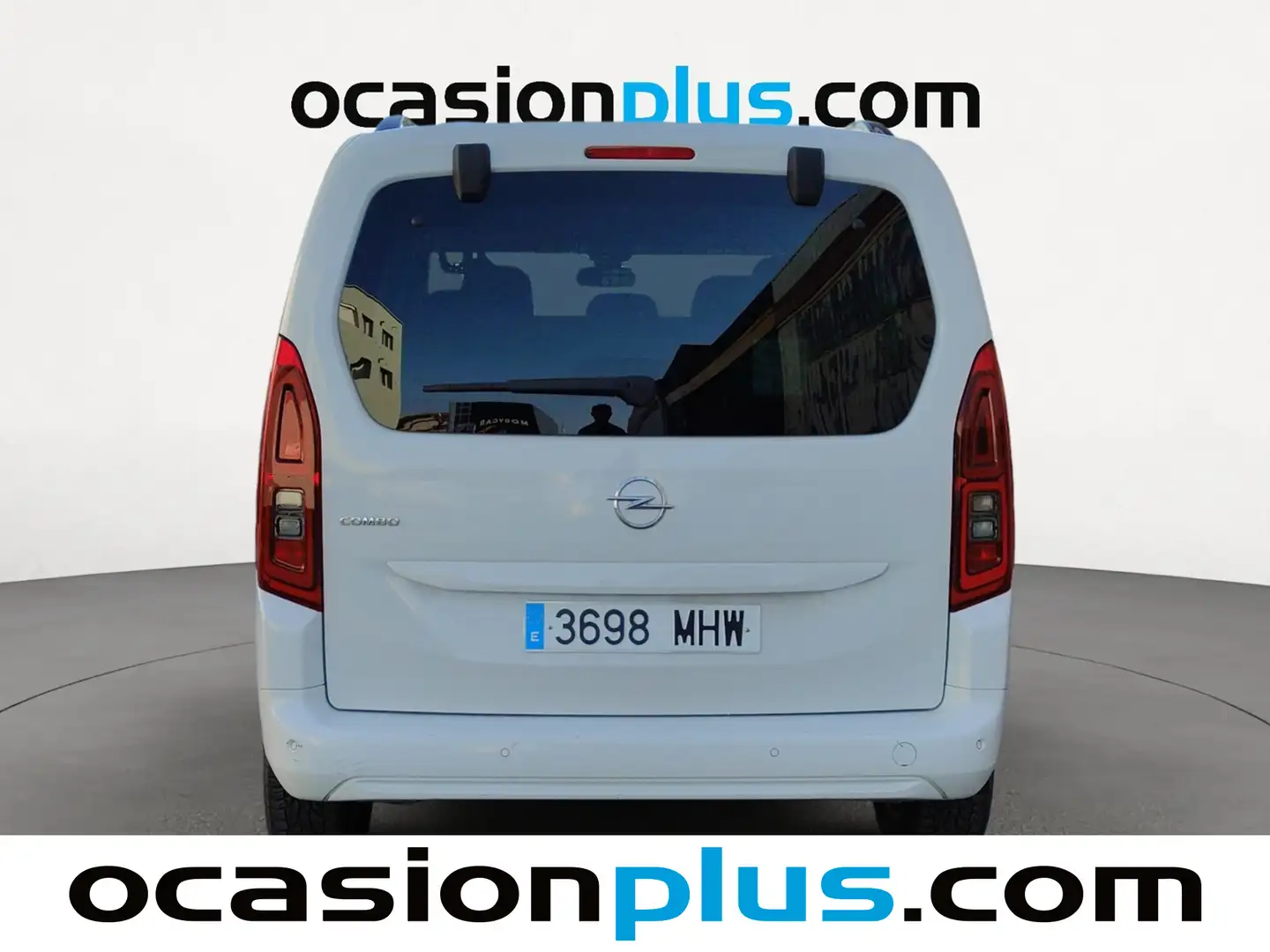 Foto Opel Combo Life Opel Combo Life 1.5 TD Business Edition Plus L1 (102 CV)