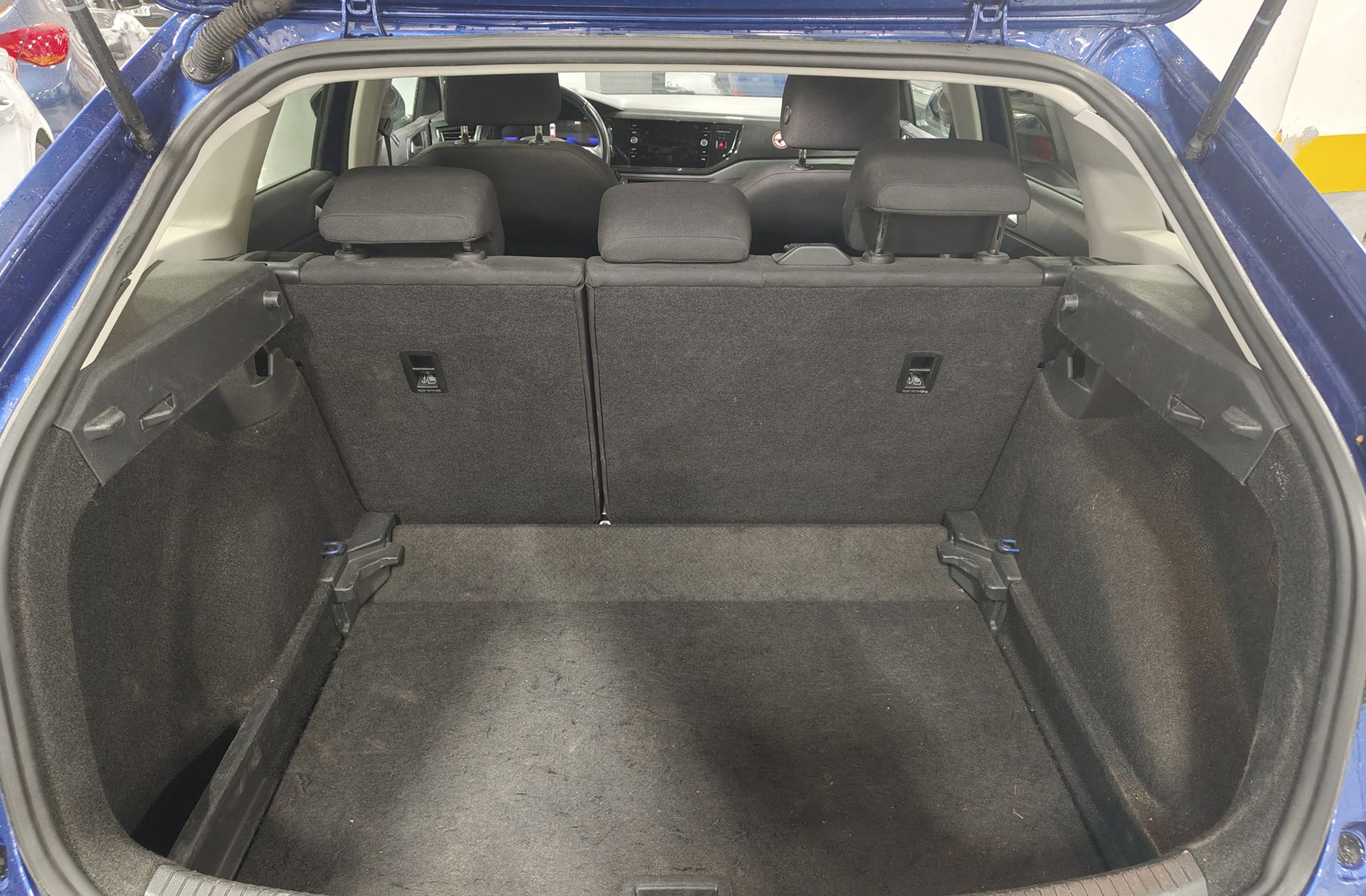 Volkswagen Taigo Life 1.0 TSI DSG - foto 15