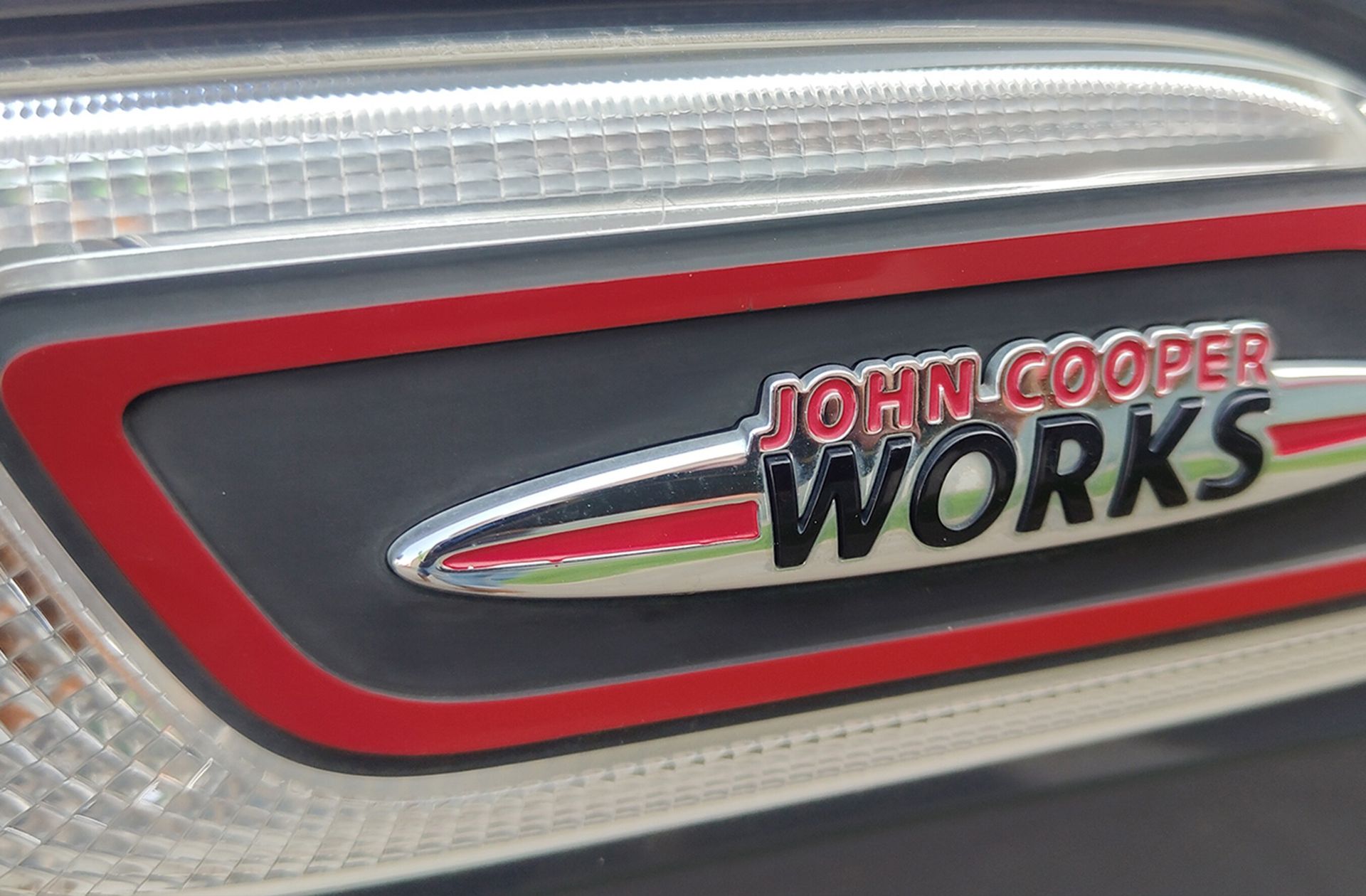 MINI Clubman John Cooper Works ALL4 - foto 5