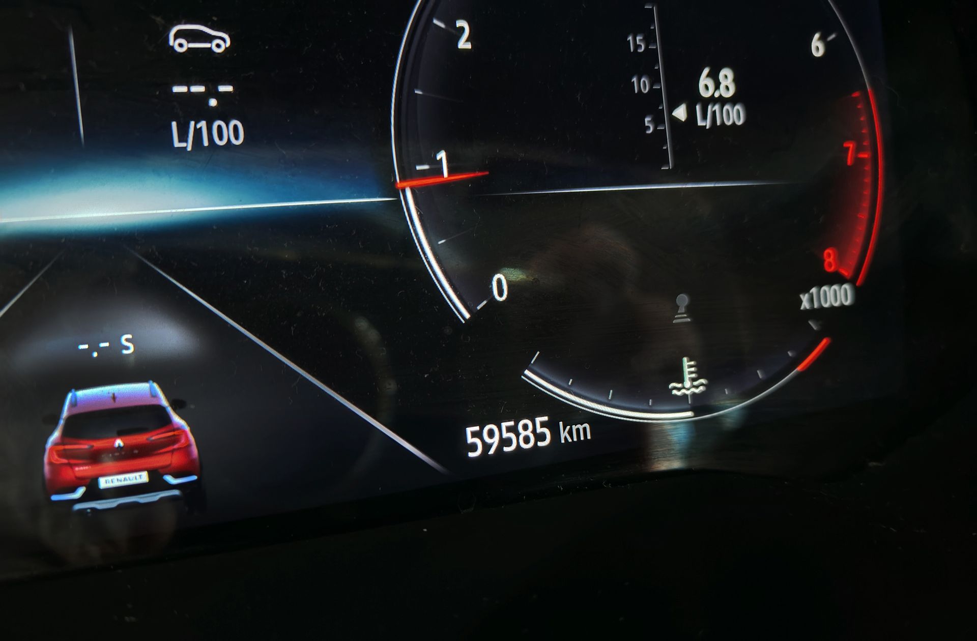 Renault Captur Techno TCe - foto 11