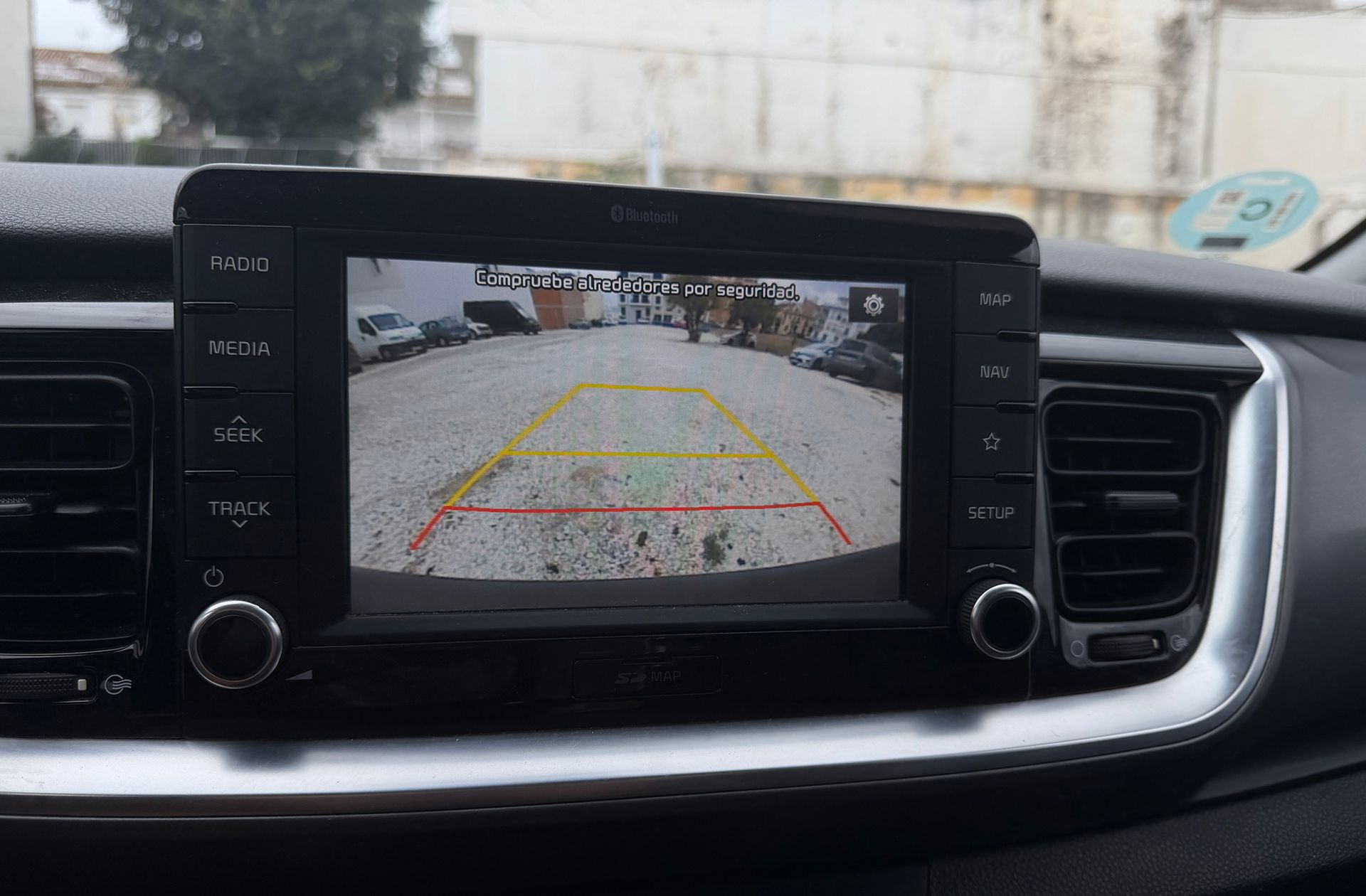 Kia Stonic 1.0 T-GDi Drive - foto 8