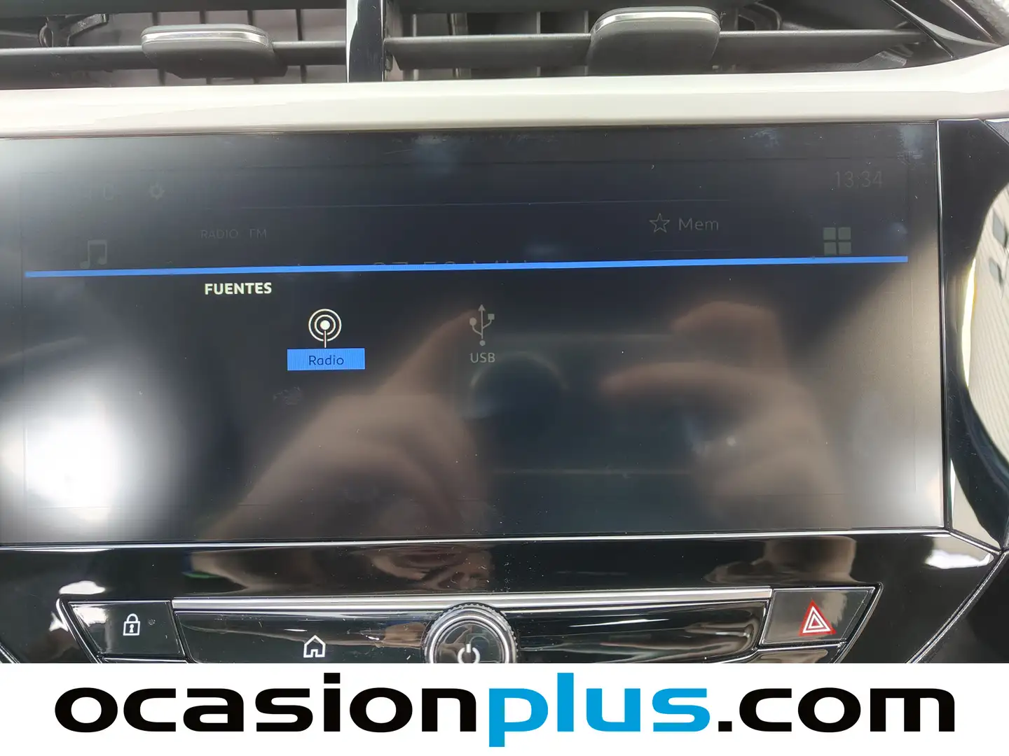 Foto Opel Corsa Opel Corsa 1.2 T XHL Hybrid GS eDCT (110 CV)