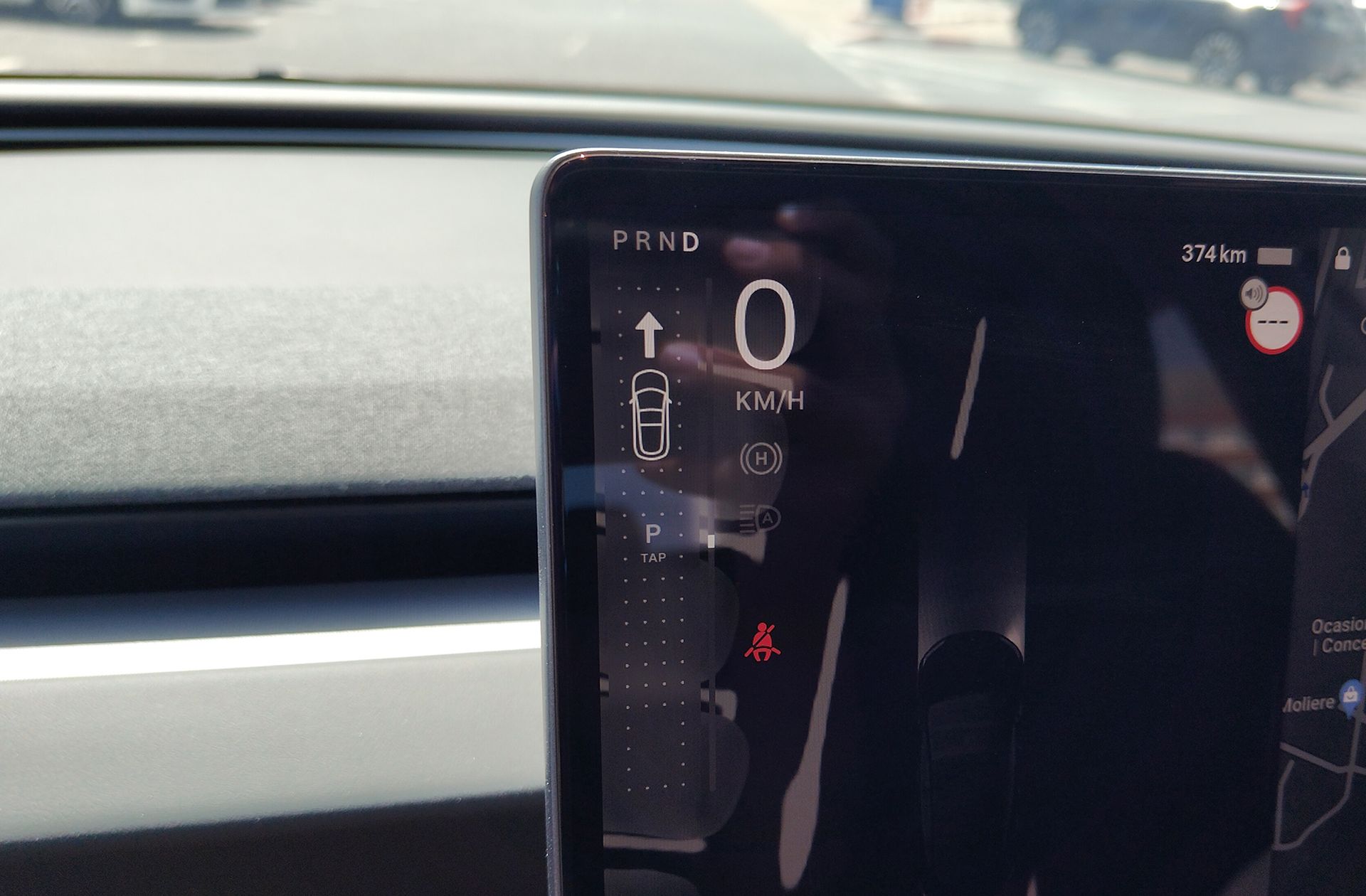Tesla Model 3 RWD - foto 5