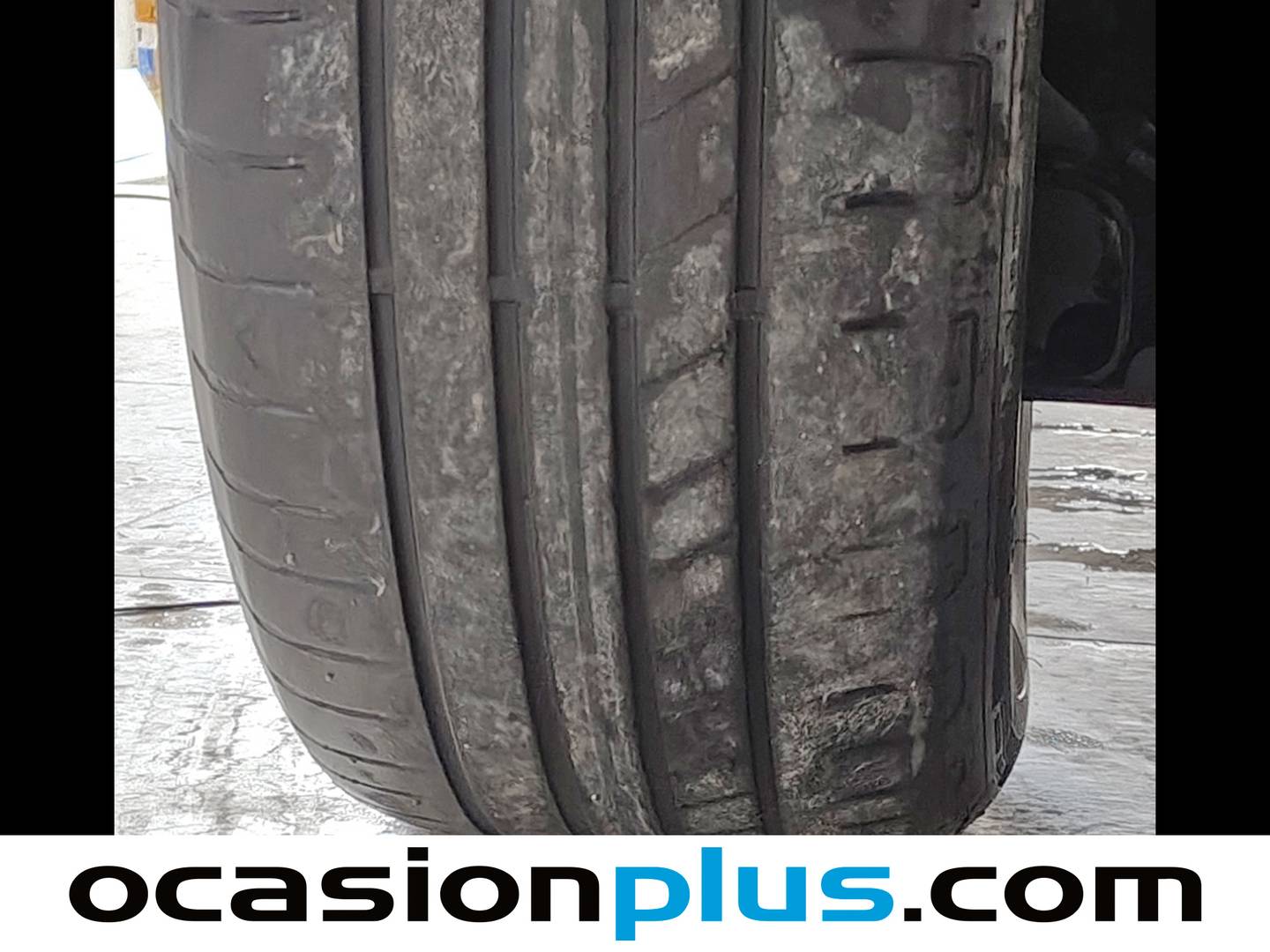 Peugeot Rifter Peugeot Rifter BlueHDi 130 GT Standard (130 CV) diésel