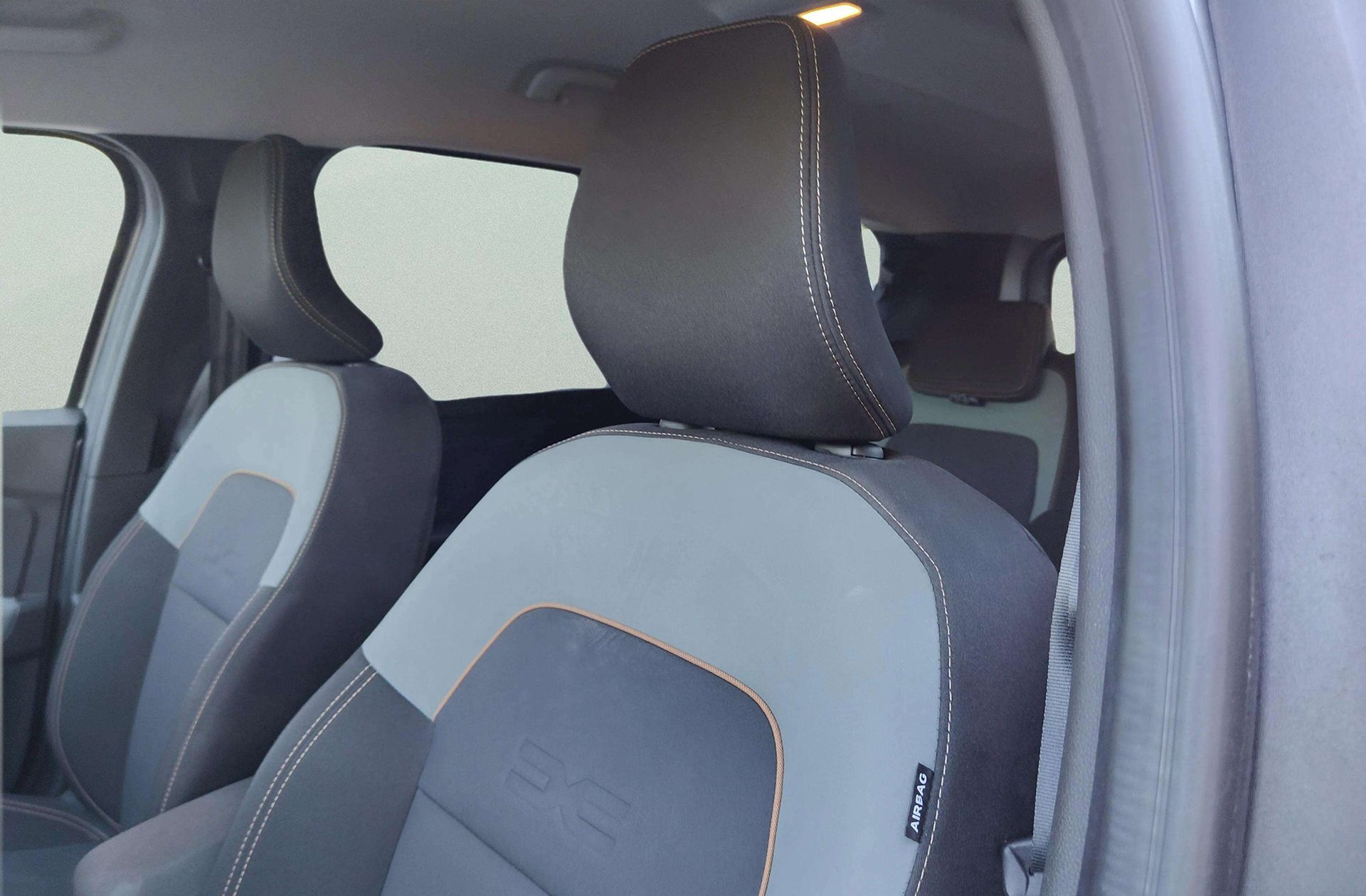Dacia Jogger Extreme Hybrid 7 plazas - foto 8