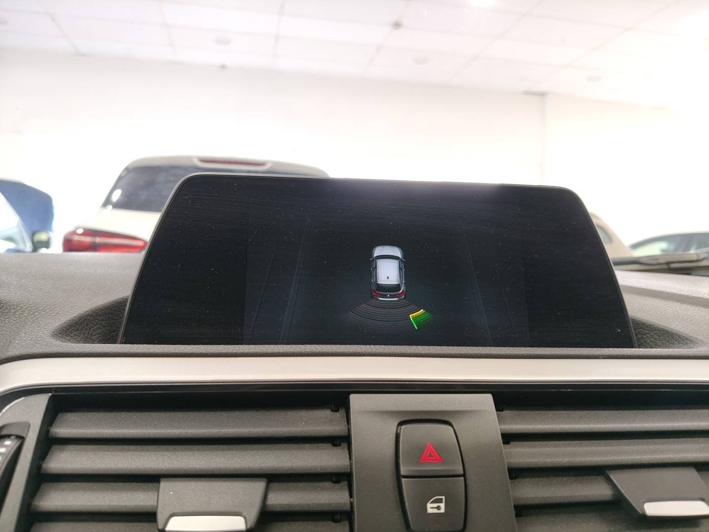 Extras del BMW Serie 1 BMW Serie 1 118d (150 CV)