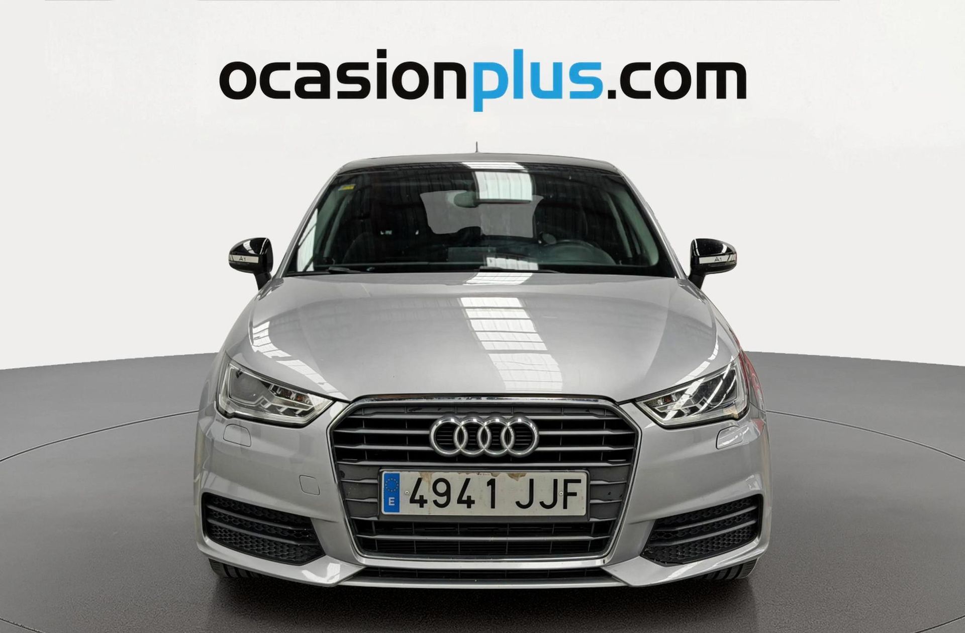 Audi A1 Sportback design 1.4 TDI ultra - foto 9