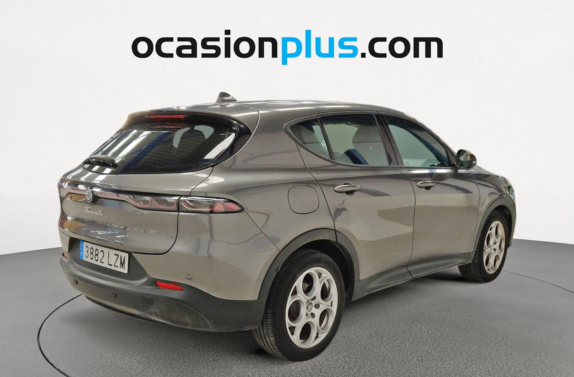 Alfa Romeo Tonale 1.5 MHEV Sprint FWD - foto 4