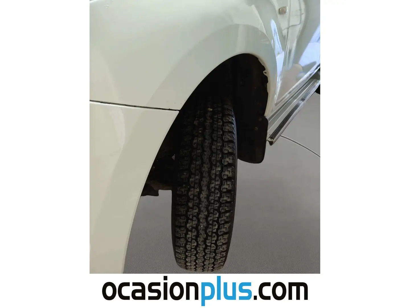 Foto Mitsubishi L200 Mitsubishi L200 2.5DI-D Double Cabina M-PRO (154 CV)