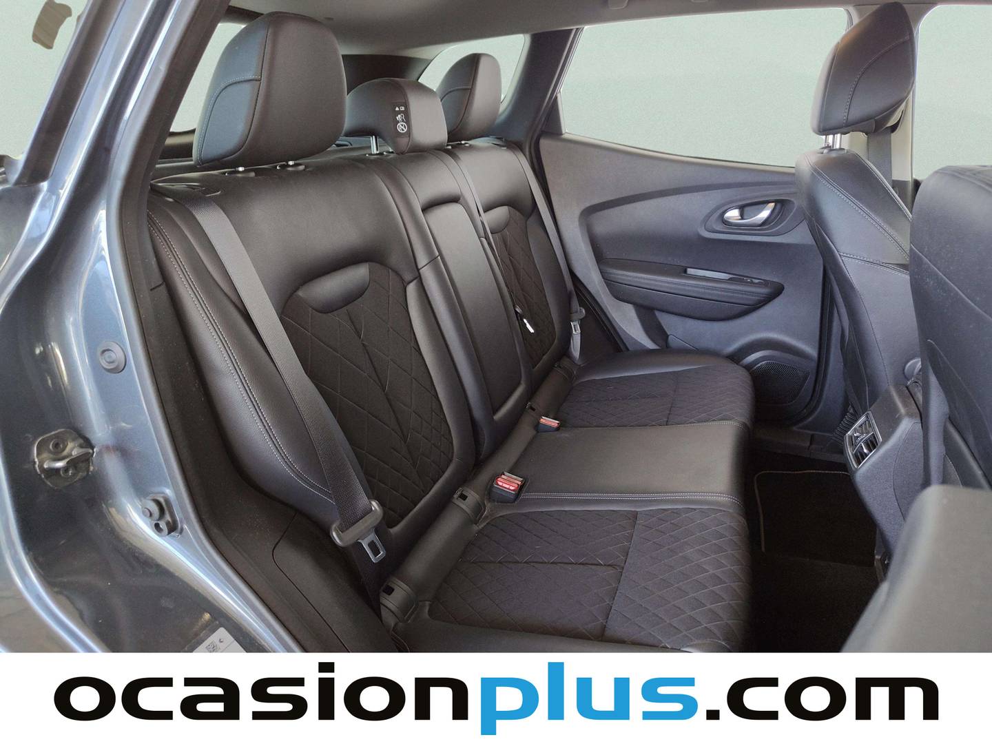 Renault Kadjar Renault Kadjar Techno TCe GPF (140 CV) km 0