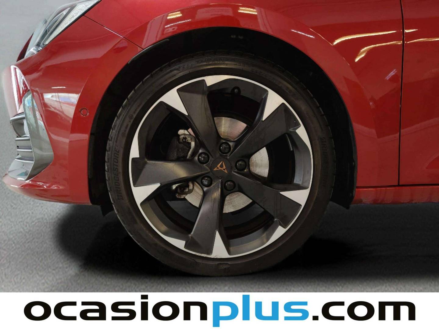 Cupra León Cupra León 1.5 eTSI DSG (150 CV) al mejor precio