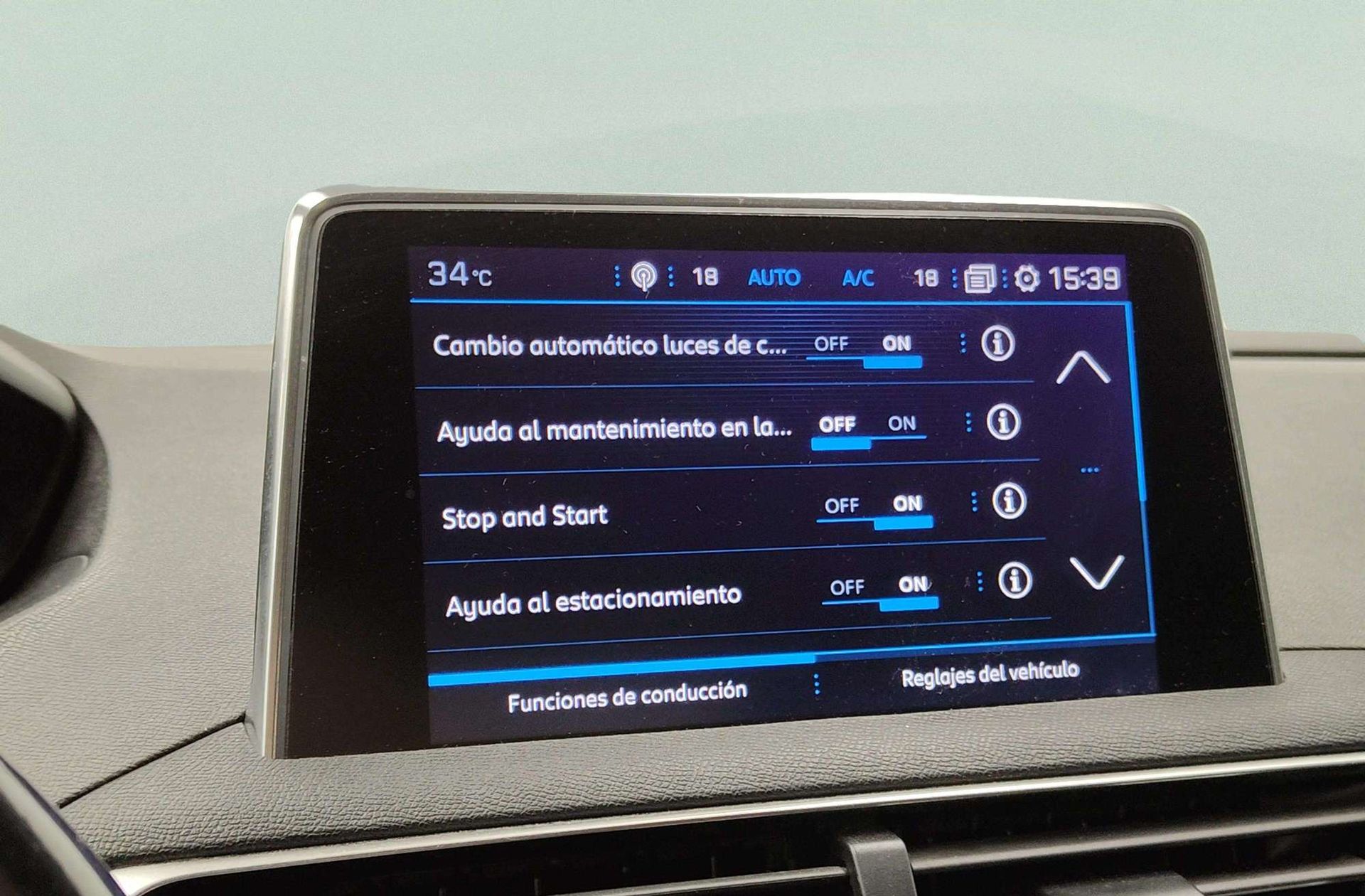 Peugeot 3008 PureTech 130 Allure EAT6 - foto 15