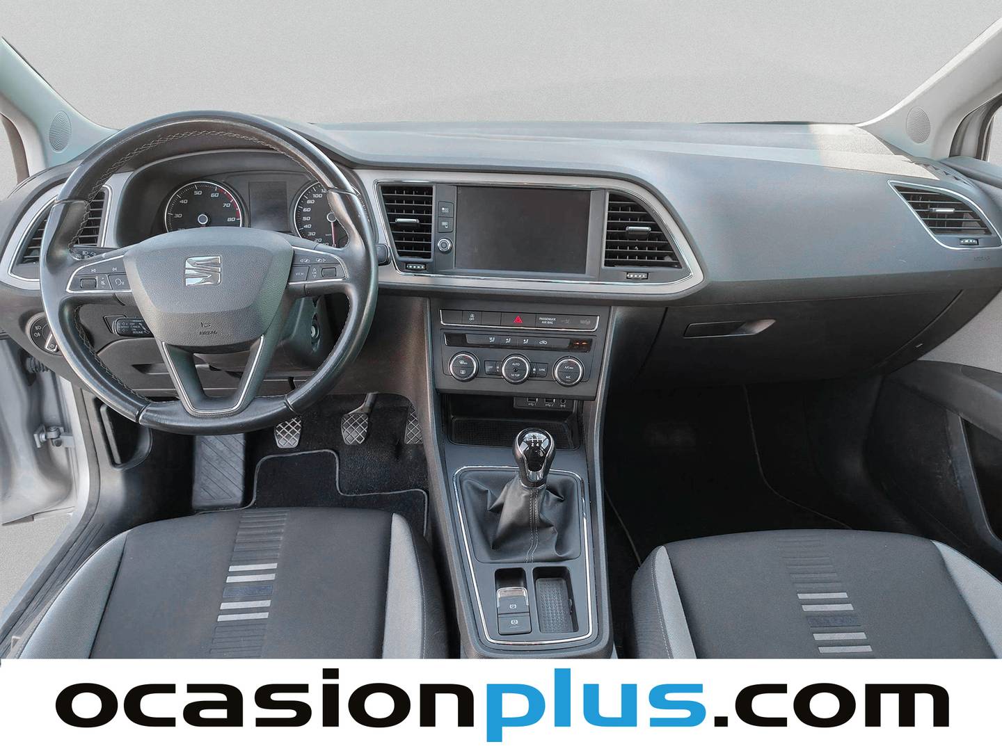 Seat León Seat León 1.2 TSI S&S Style Visio Nav (110 CV) de ocasión
