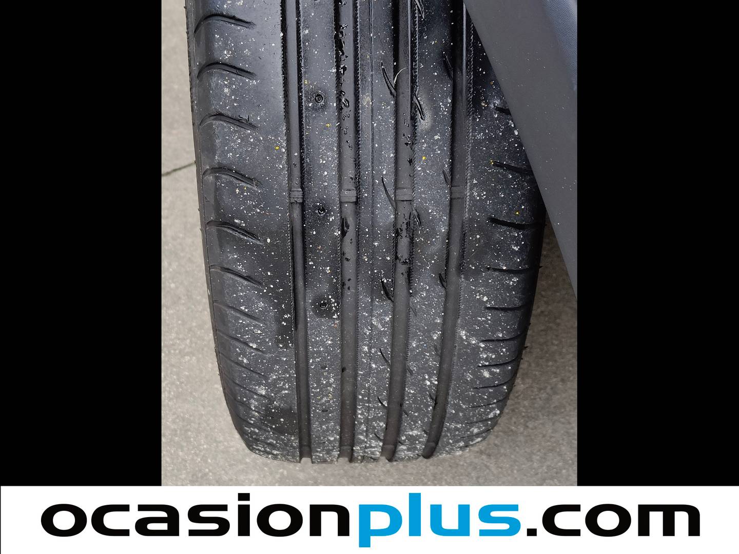 Foto Renault Captur Renault Captur Zen Energy dCi (90 CV)