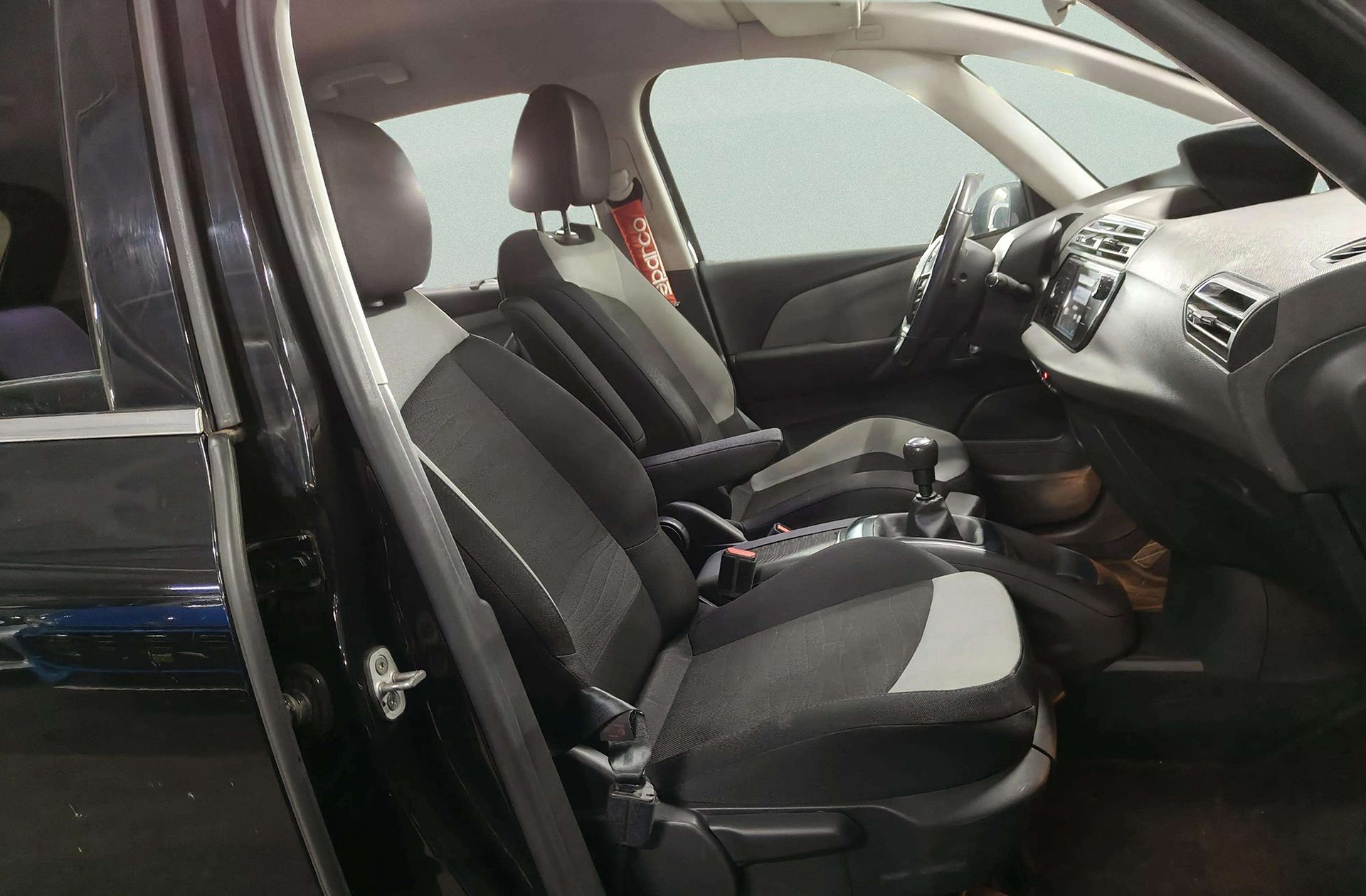 Citroën C4 Picasso PureTech 130 Feel - foto 16
