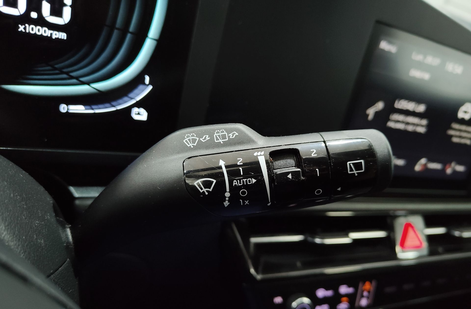 Kia Niro 1.6 GDi PHEV Concept - foto 25