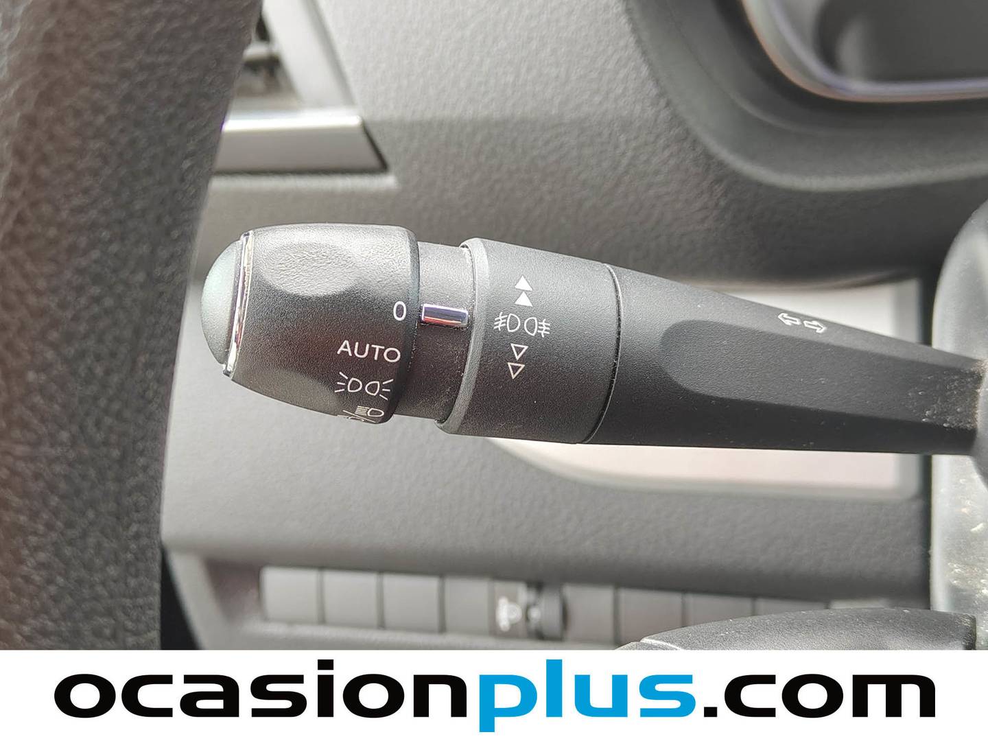 Foto Citroën Spacetourer Citroen Spacetourer BlueHDi 115 Talla M Business (115 CV)