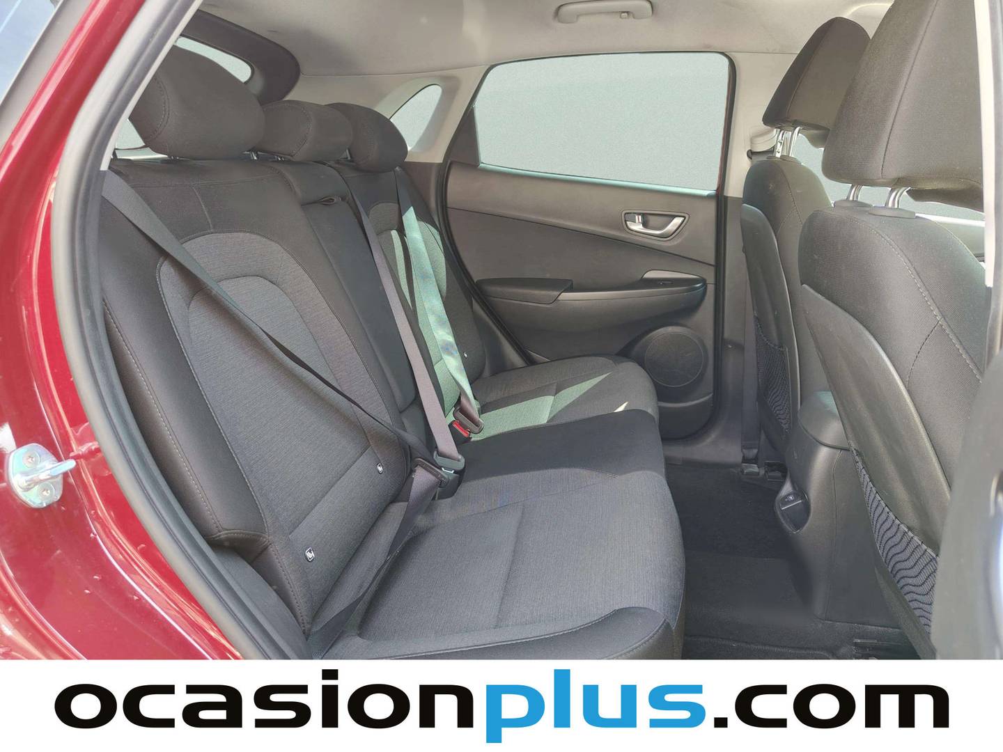 Hyundai Kona Hyundai Kona EV Maxx (136 CV) km 0