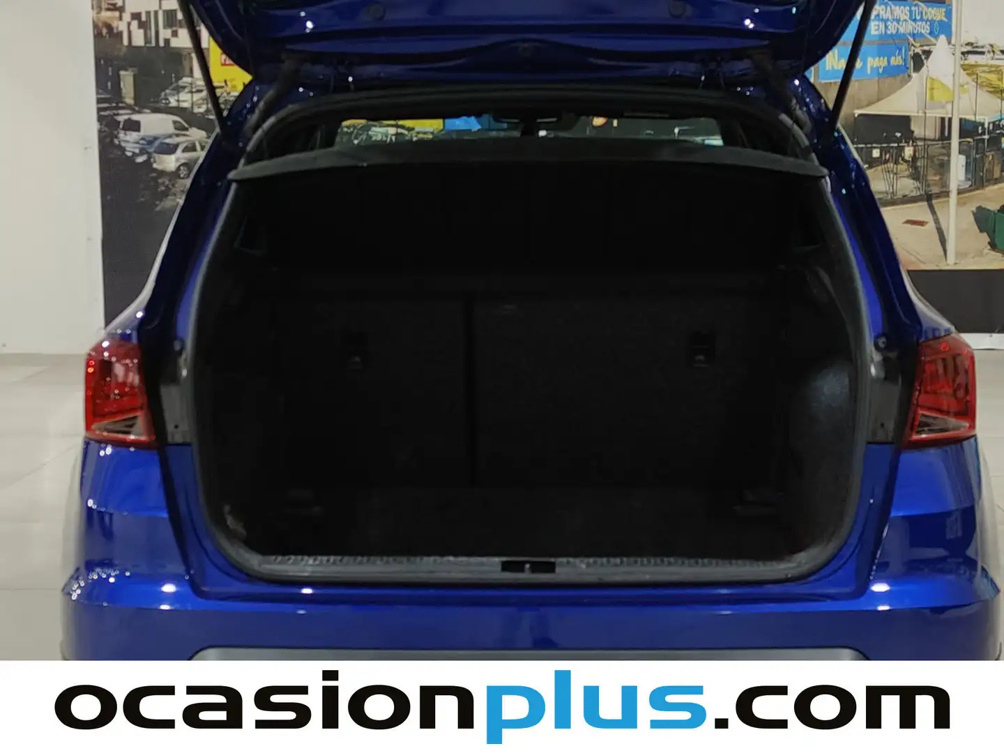 Foto Seat Arona SEAT Arona 1.6 TDI S&S Xcellence (115 CV)