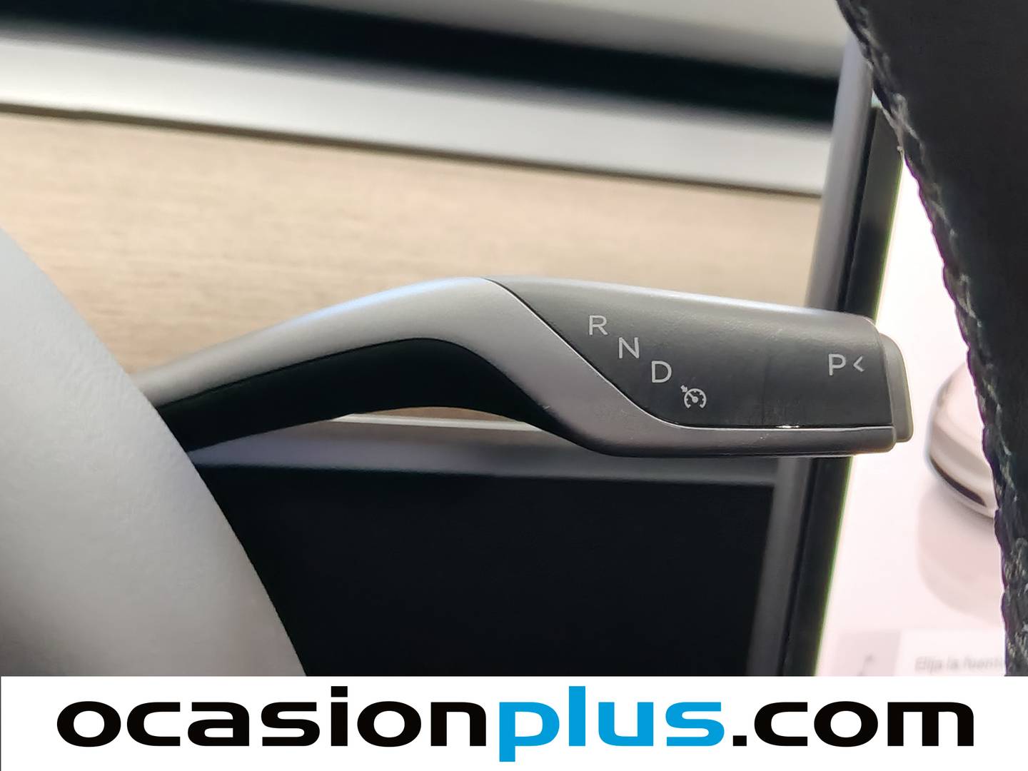 Tesla Model Y Tesla Model Y Gran Autonomía 4WD (514 CV) de segunda mano