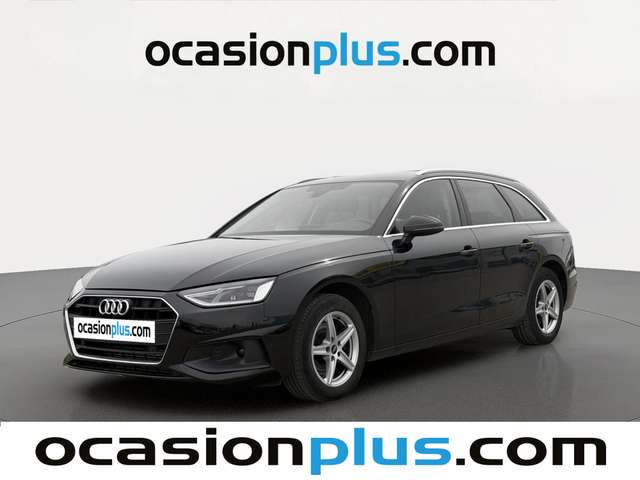 Audi A4 Avant Avant Advanced 35 TFSI (150 CV) S tronic de segunda mano