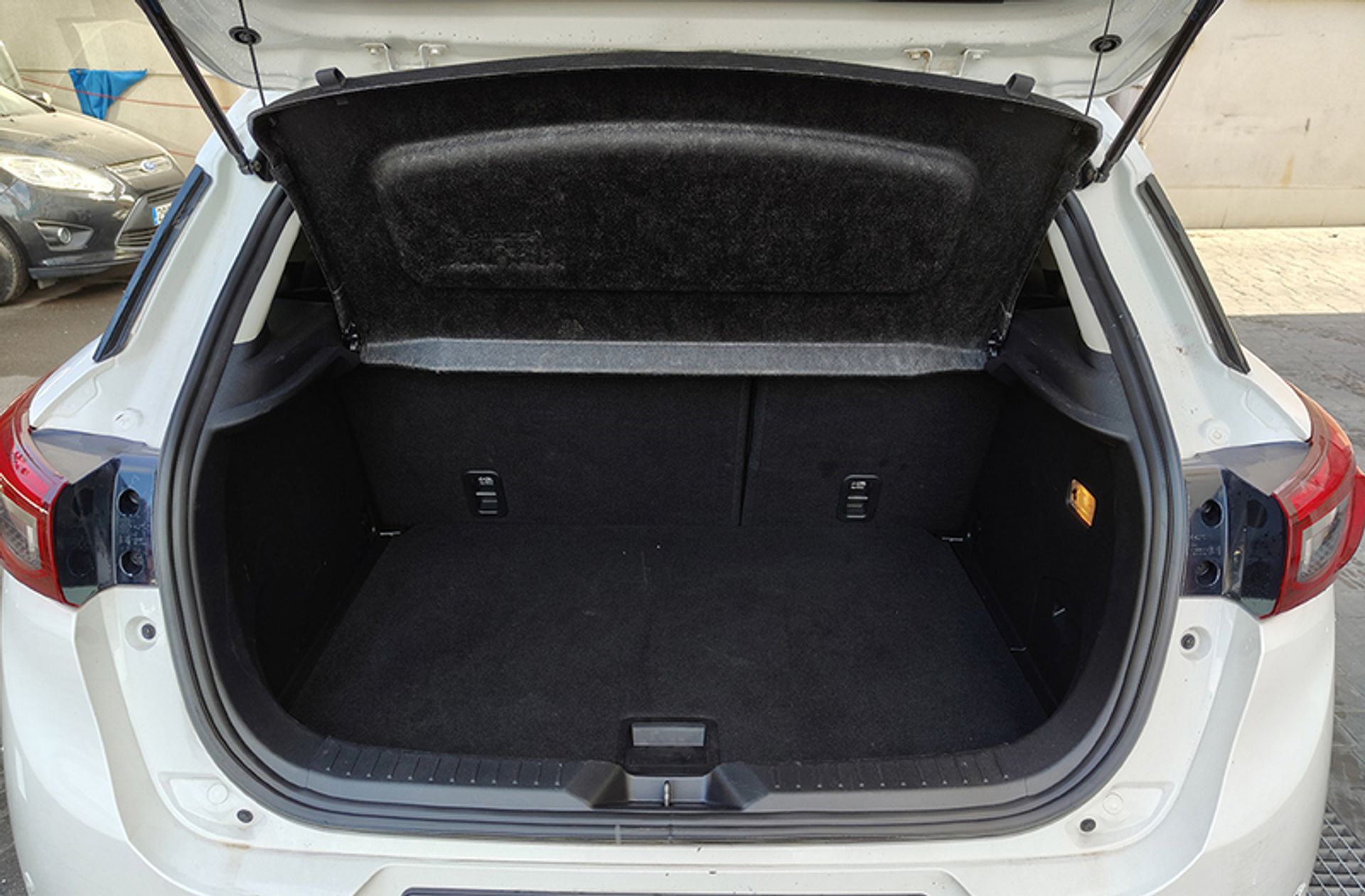 Mazda CX-3 1.5 DE Skyactiv Luxury 2WD - foto 15