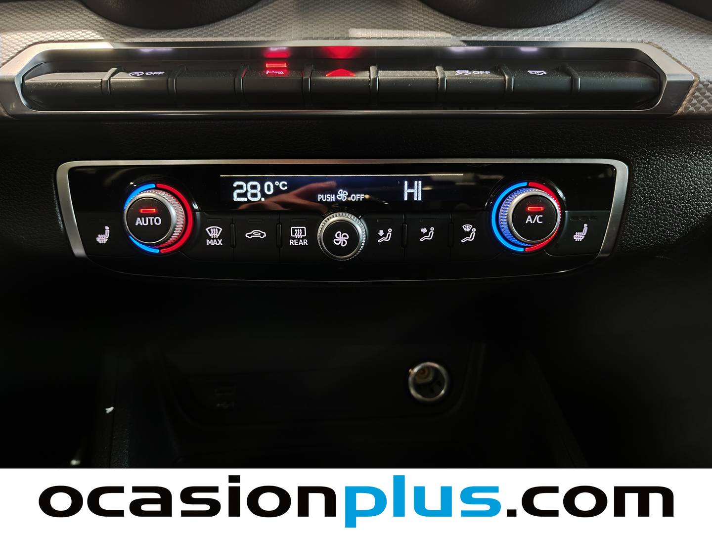 Foto Audi Q2 Audi Q2 Advanced 35 TFSI (150 CV) S tronic