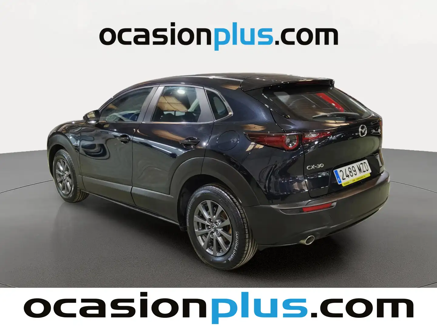 Foto Mazda CX-30 Mazda CX-30 e-SKY G MHEV Prime-line (140 CV)