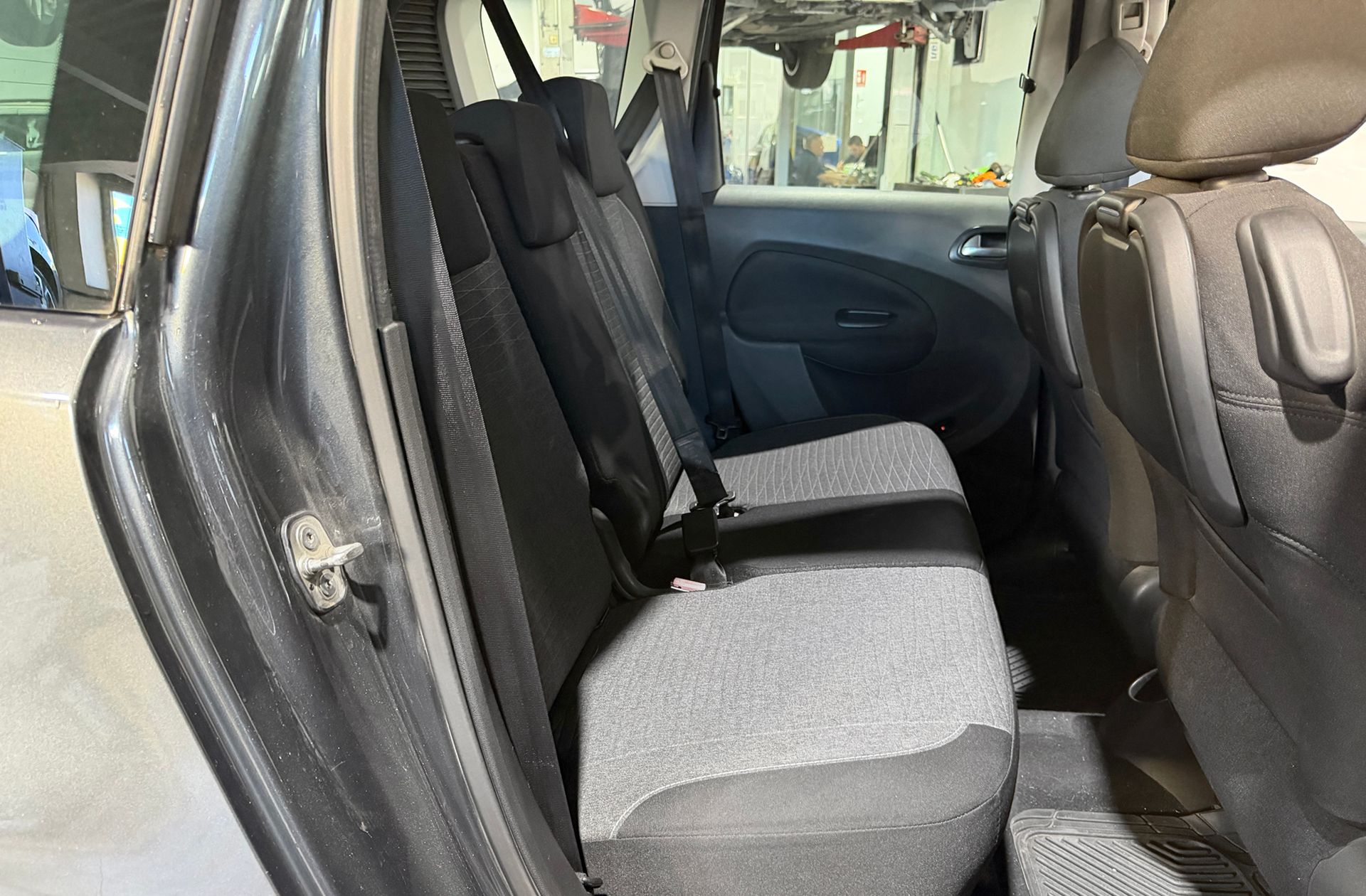 Citroën C3 Picasso PureTech 110 Feel Edition - foto 13