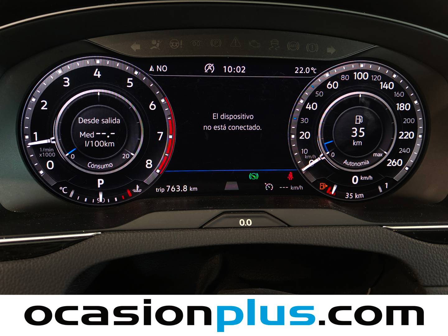 Volkswagen Passat Volkswagen Passat Alltrack 2.0 TSI 4Motion (272 CV) DSG 272cv