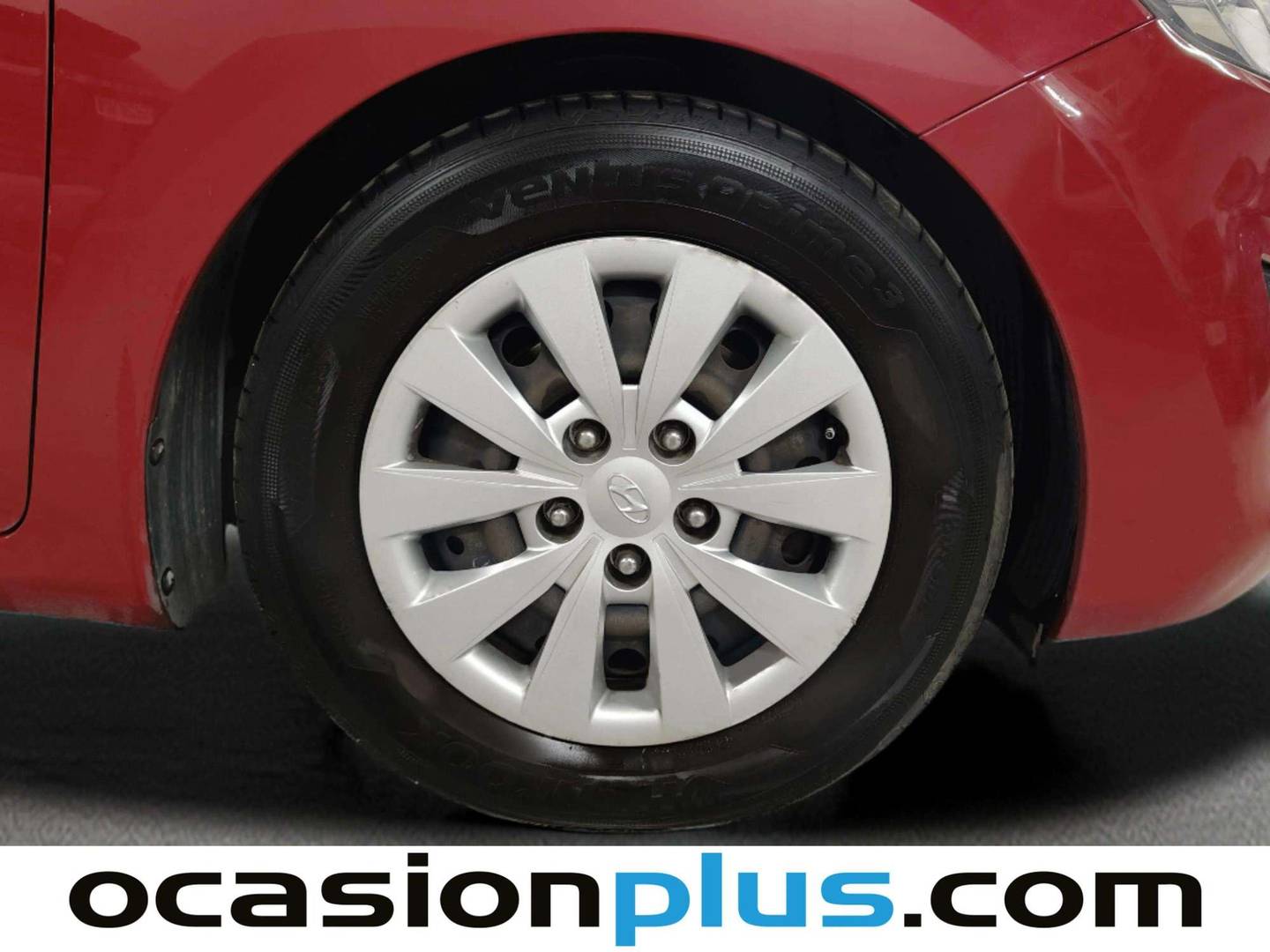 Hyundai i30 Hyundai i30 1.4 CRDI Klass (90 CV) de ocasión